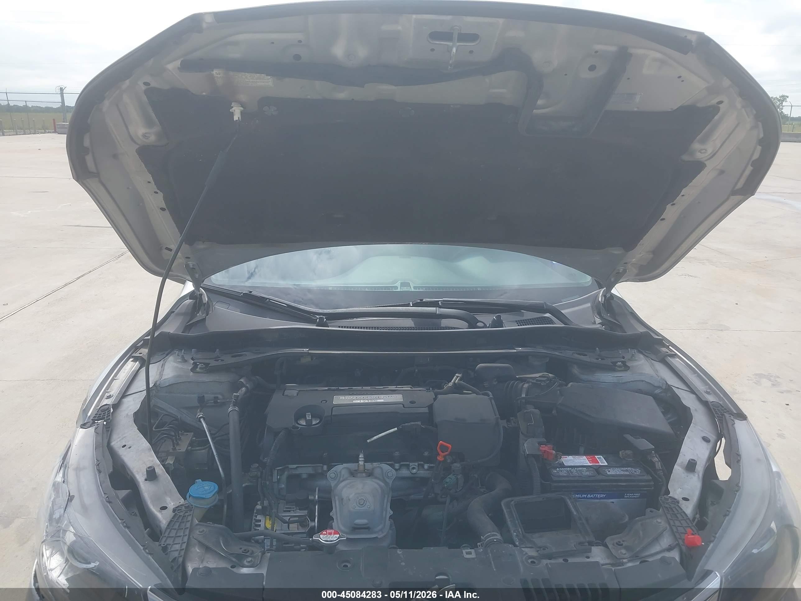 HONDA ACCORD image 10