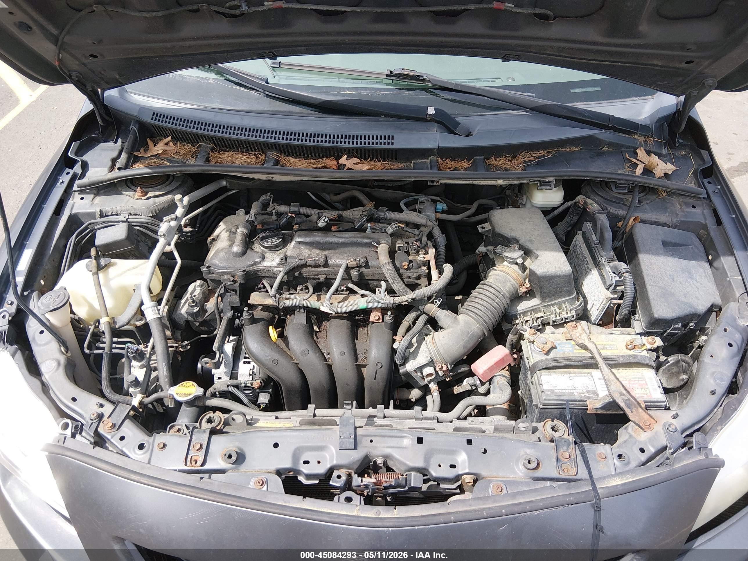 TOYOTA COROLLA image 10