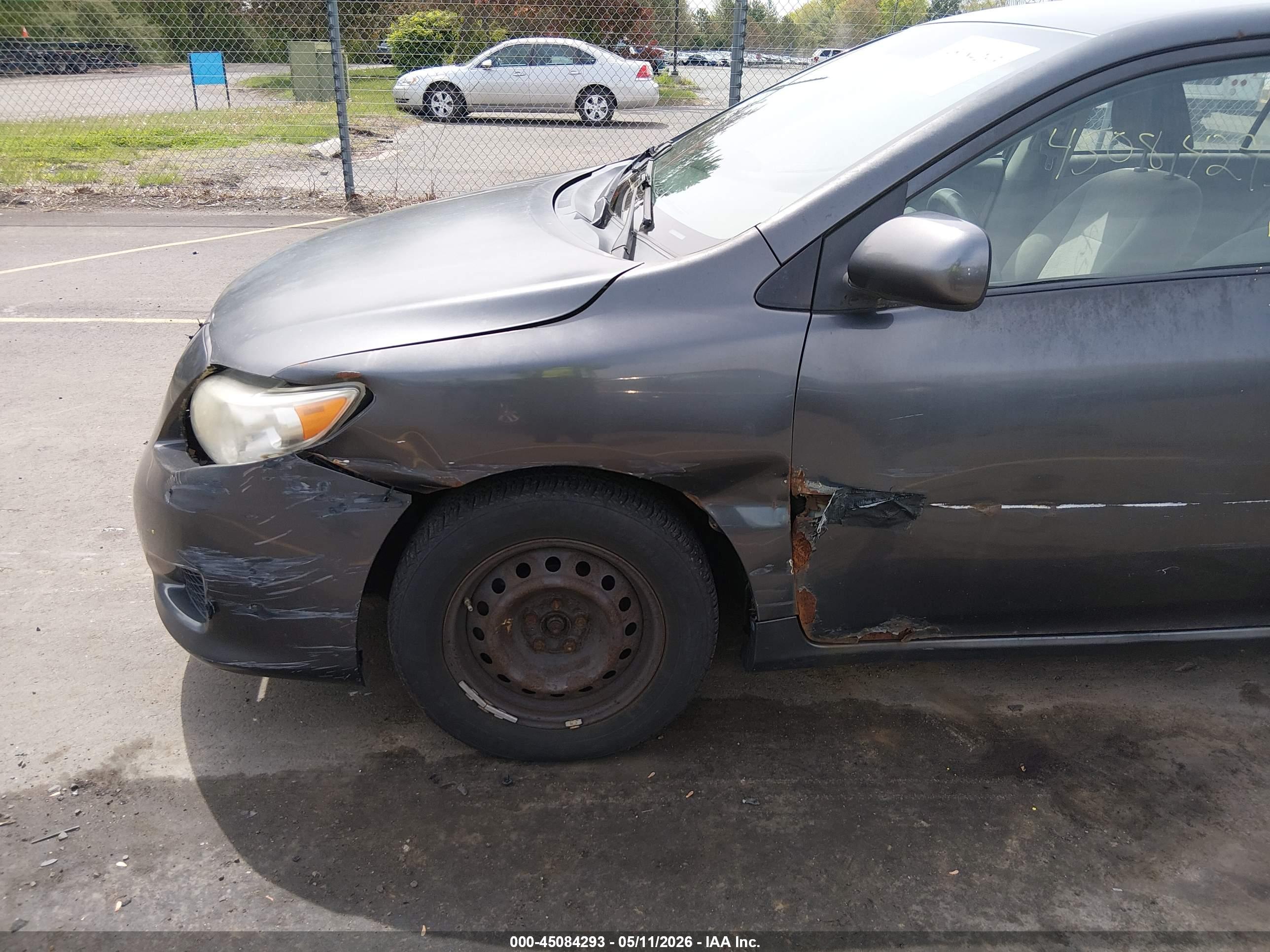 TOYOTA COROLLA image 6