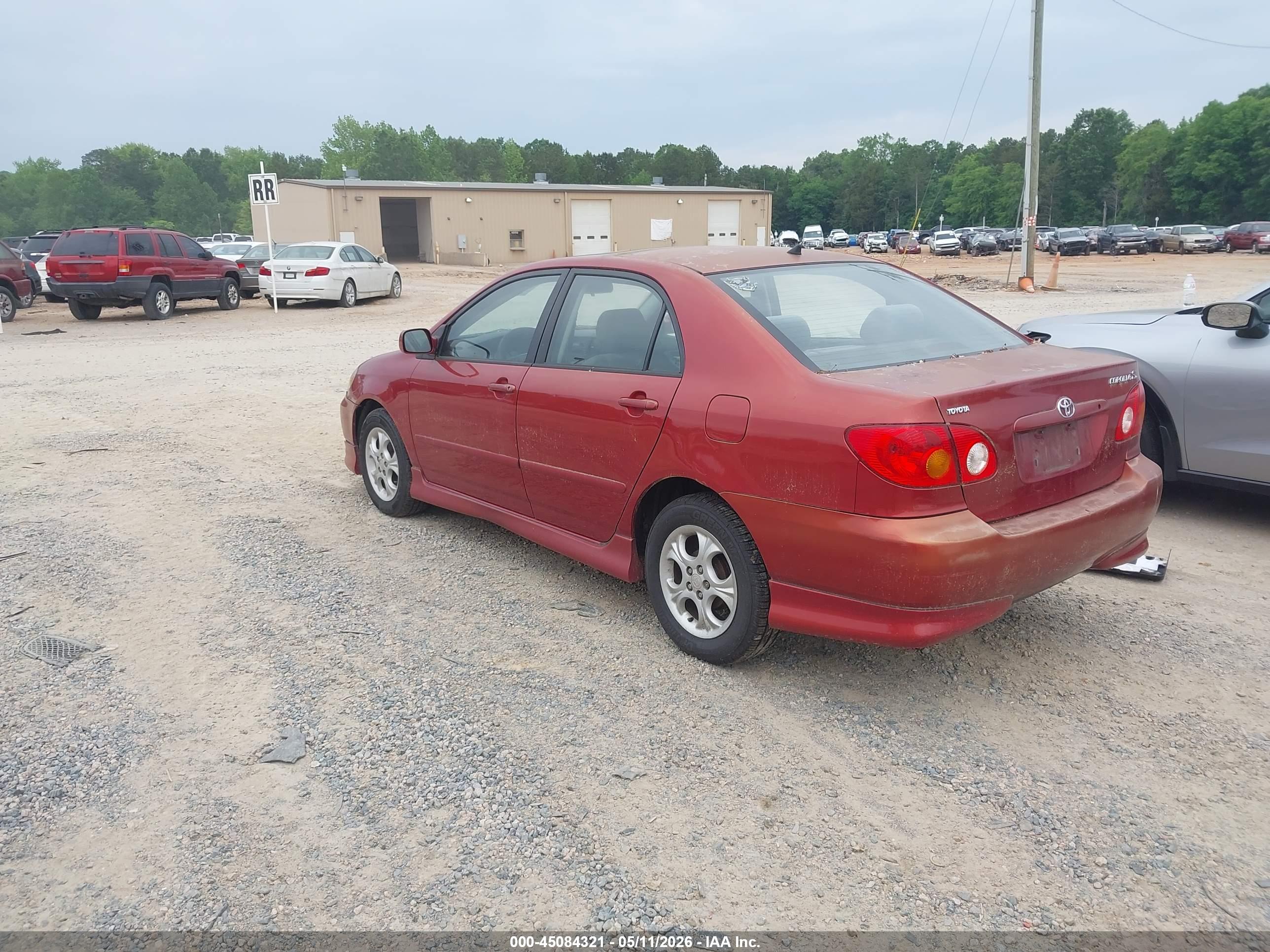 TOYOTA COROLLA image 3