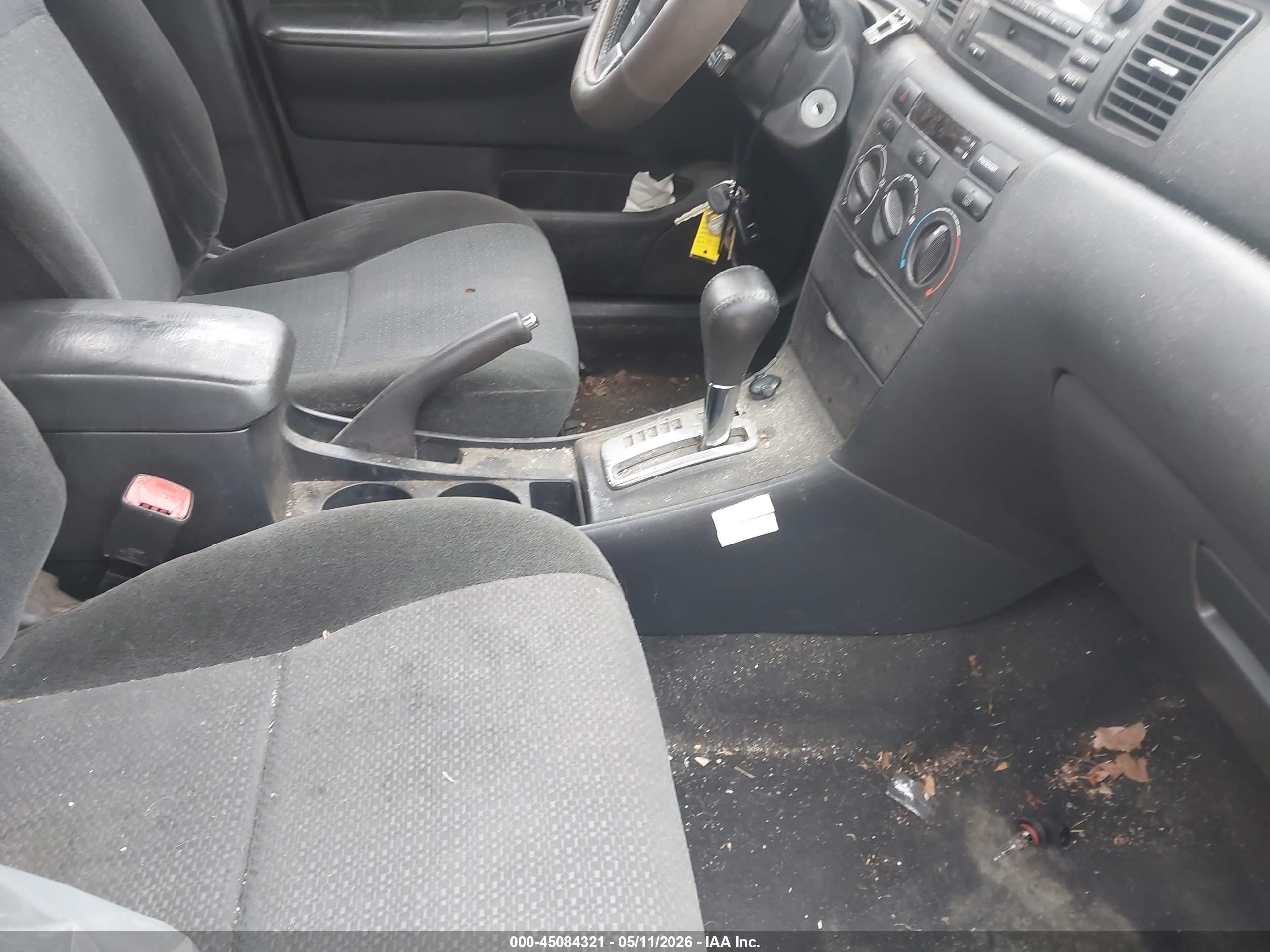 TOYOTA COROLLA image 5