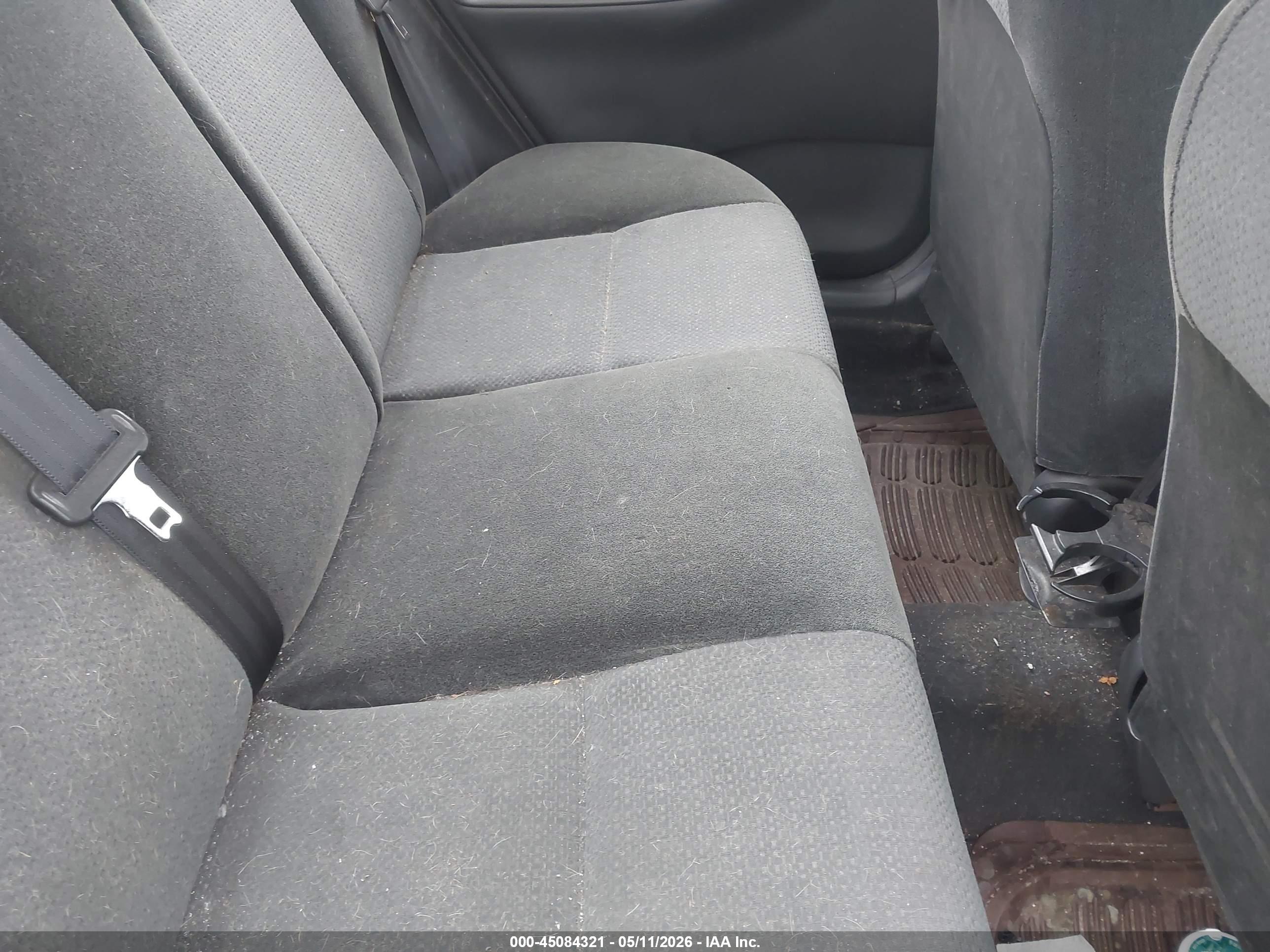 TOYOTA COROLLA image 8