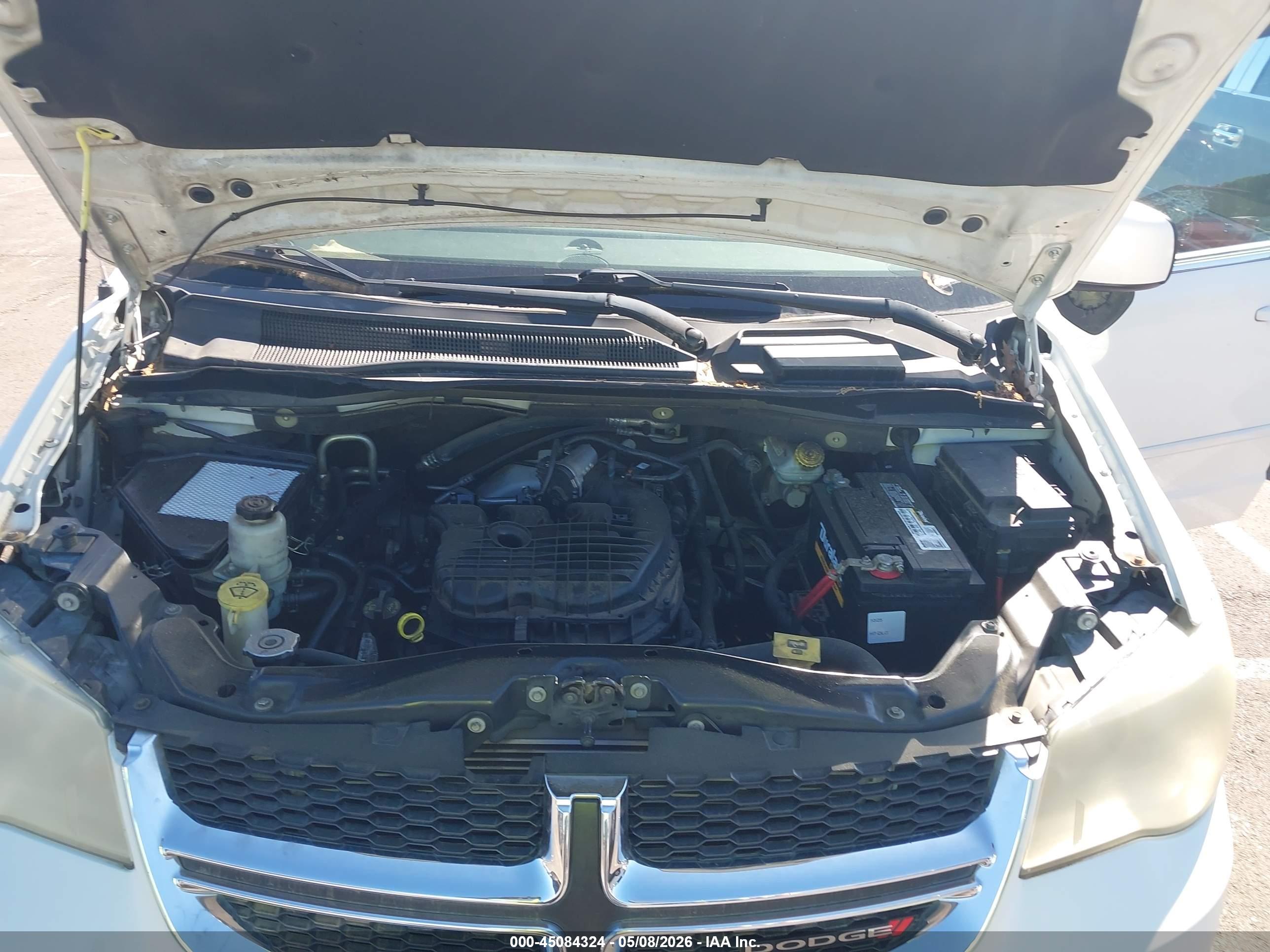 DODGE GRAND image 10