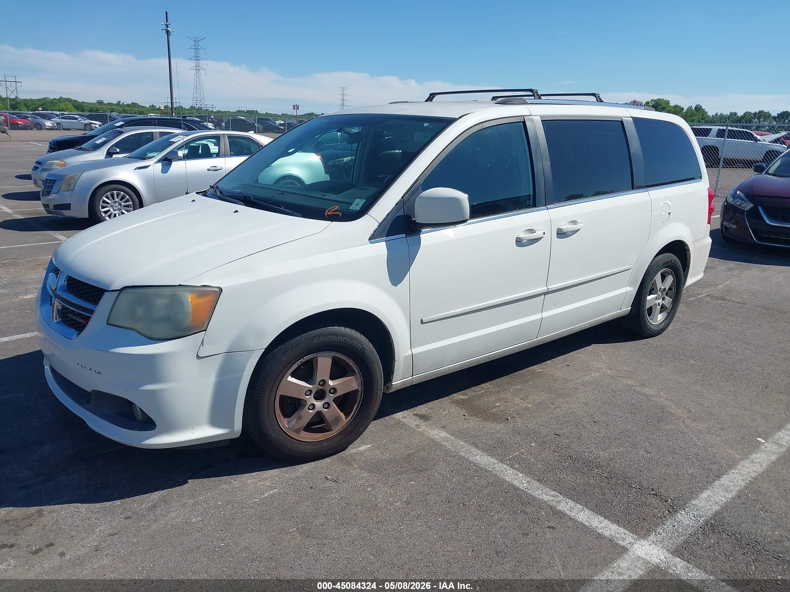 DODGE GRAND image 2