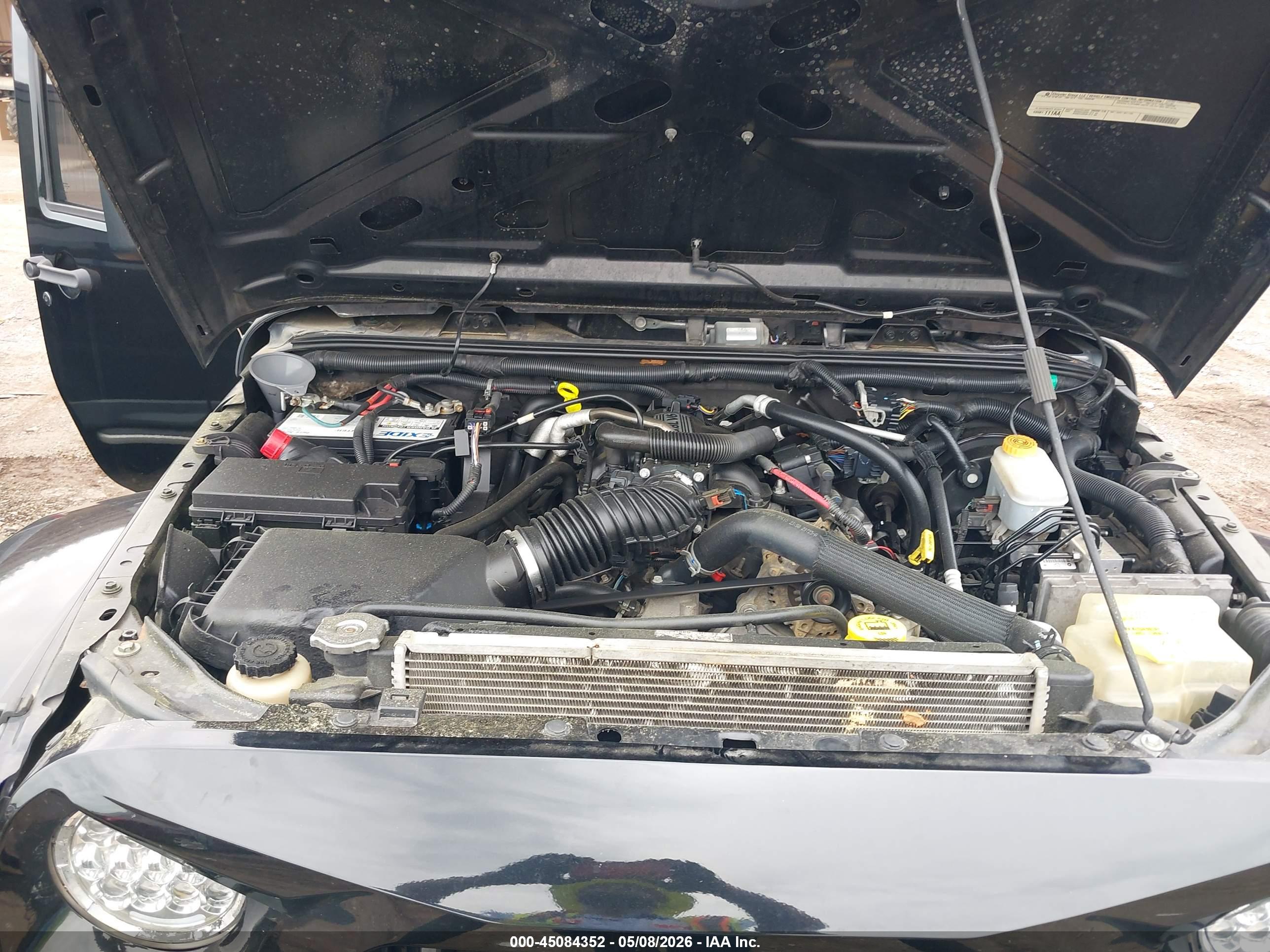 JEEP WRANGLER image 10