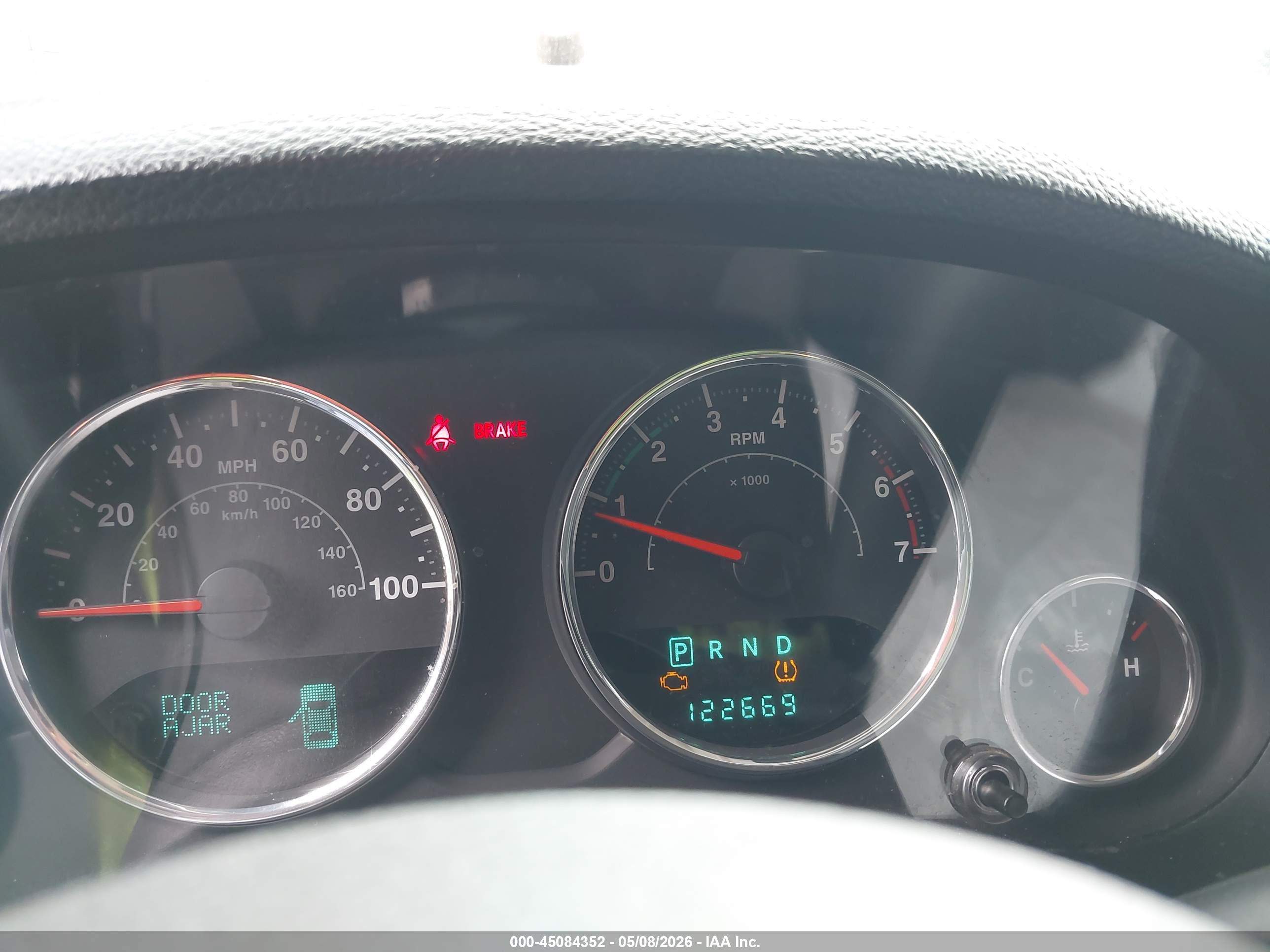 JEEP WRANGLER image 7
