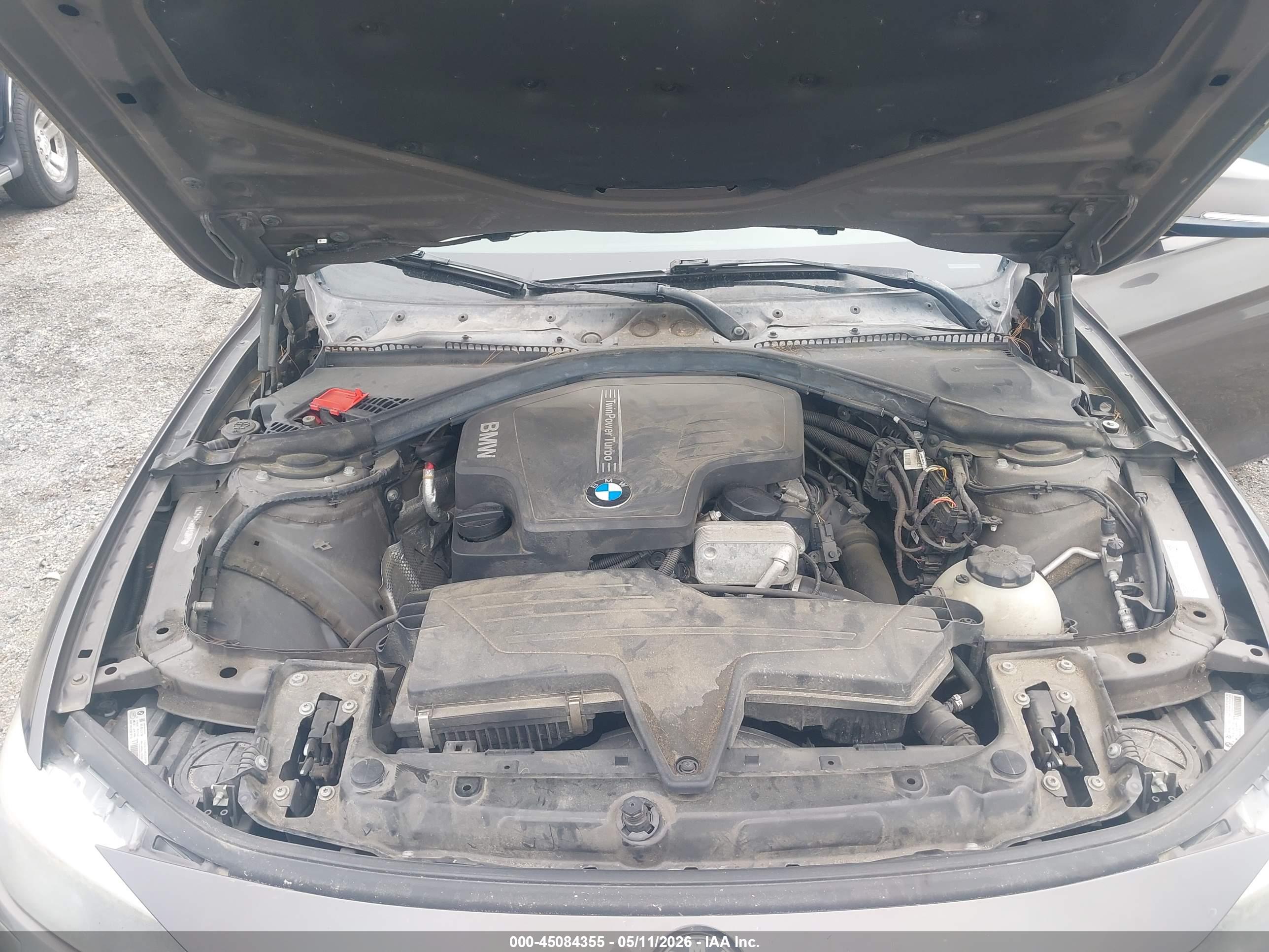 BMW 328I image 10