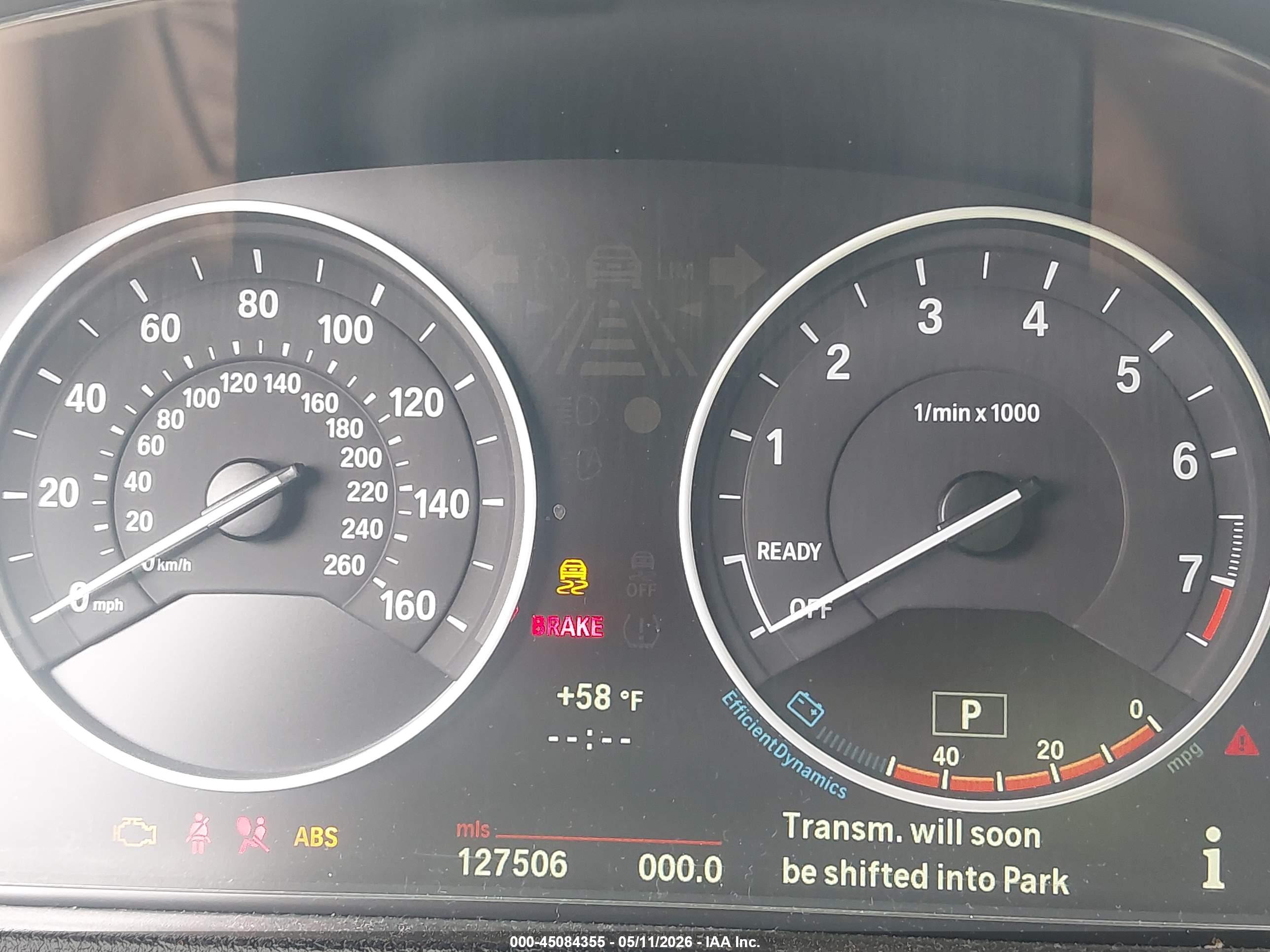BMW 328I image 7