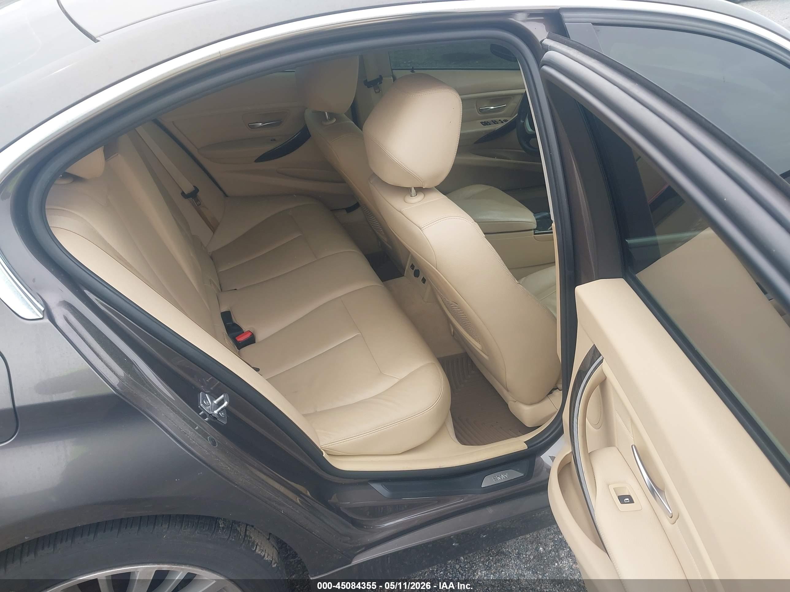 BMW 328I image 8