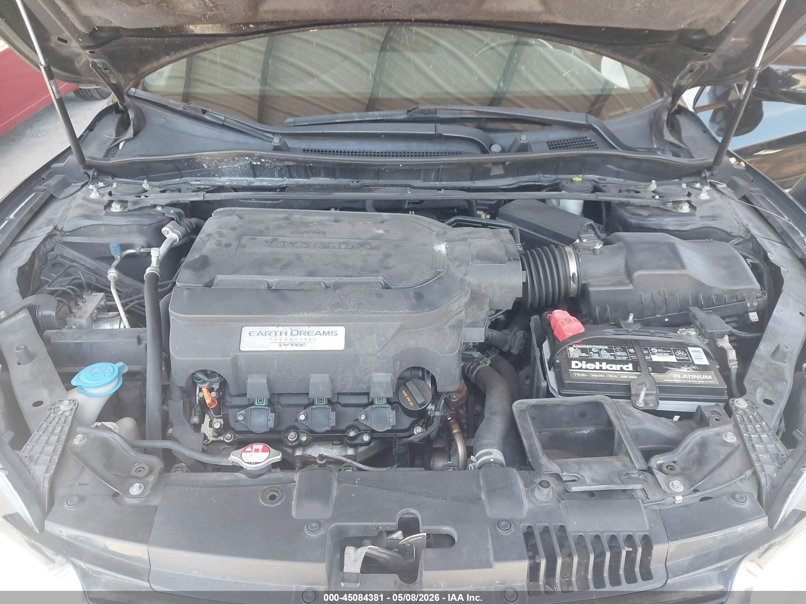 HONDA ACCORD image 10