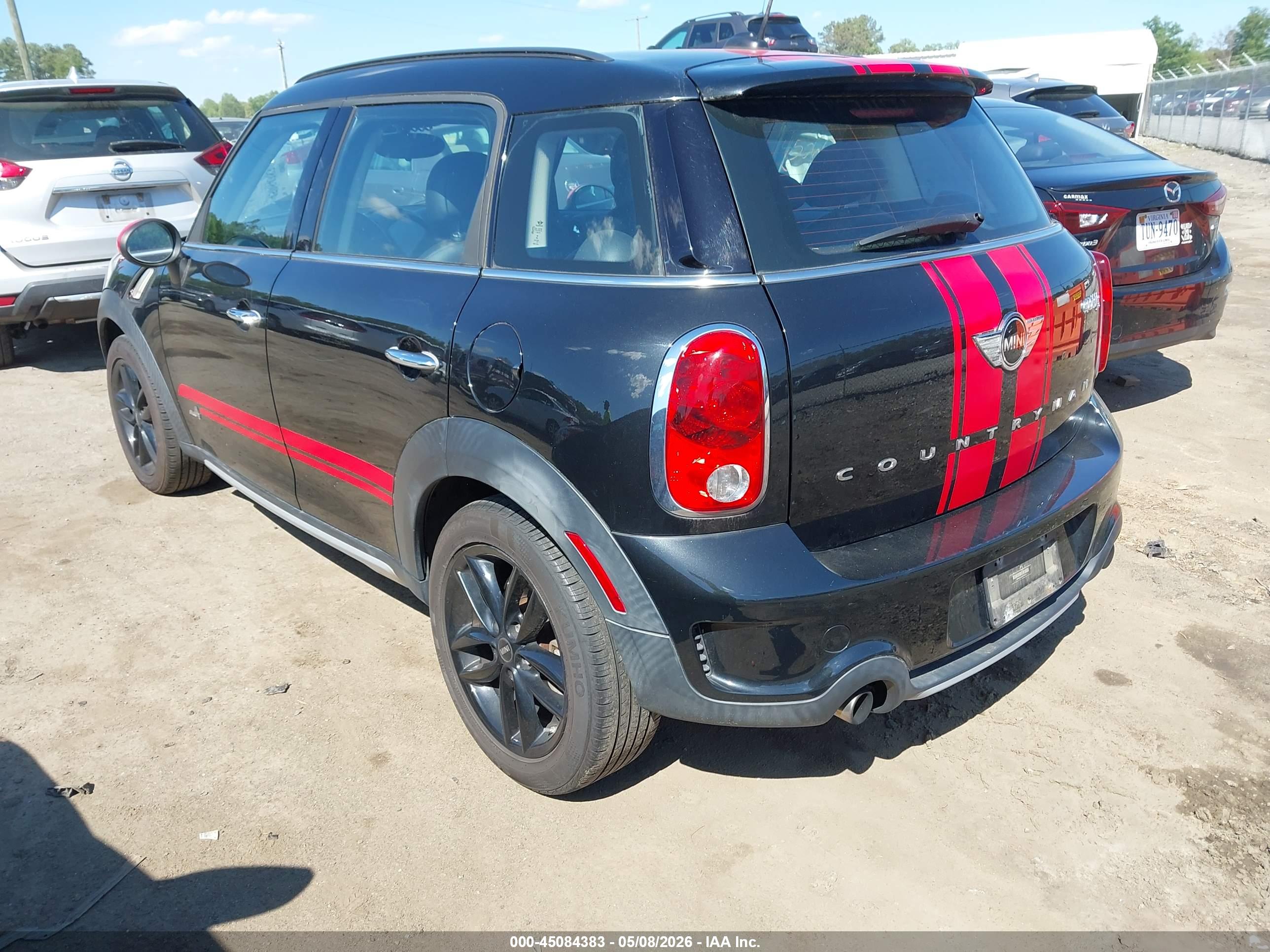 MINI COUNTRYMAN image 3