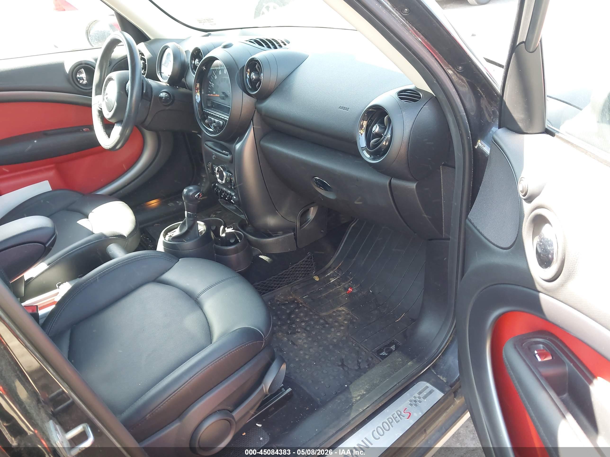 MINI COUNTRYMAN image 5