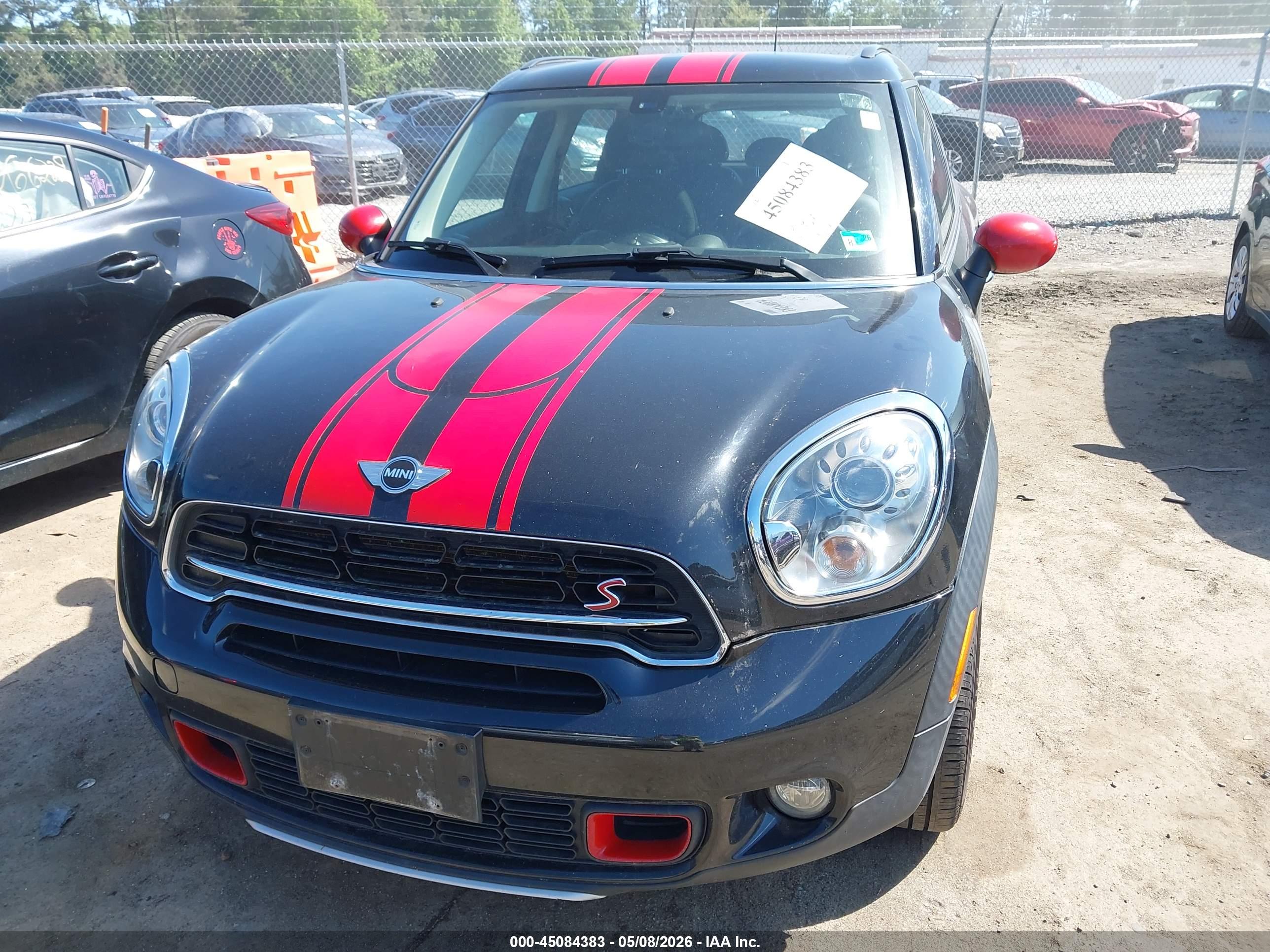MINI COUNTRYMAN image 6