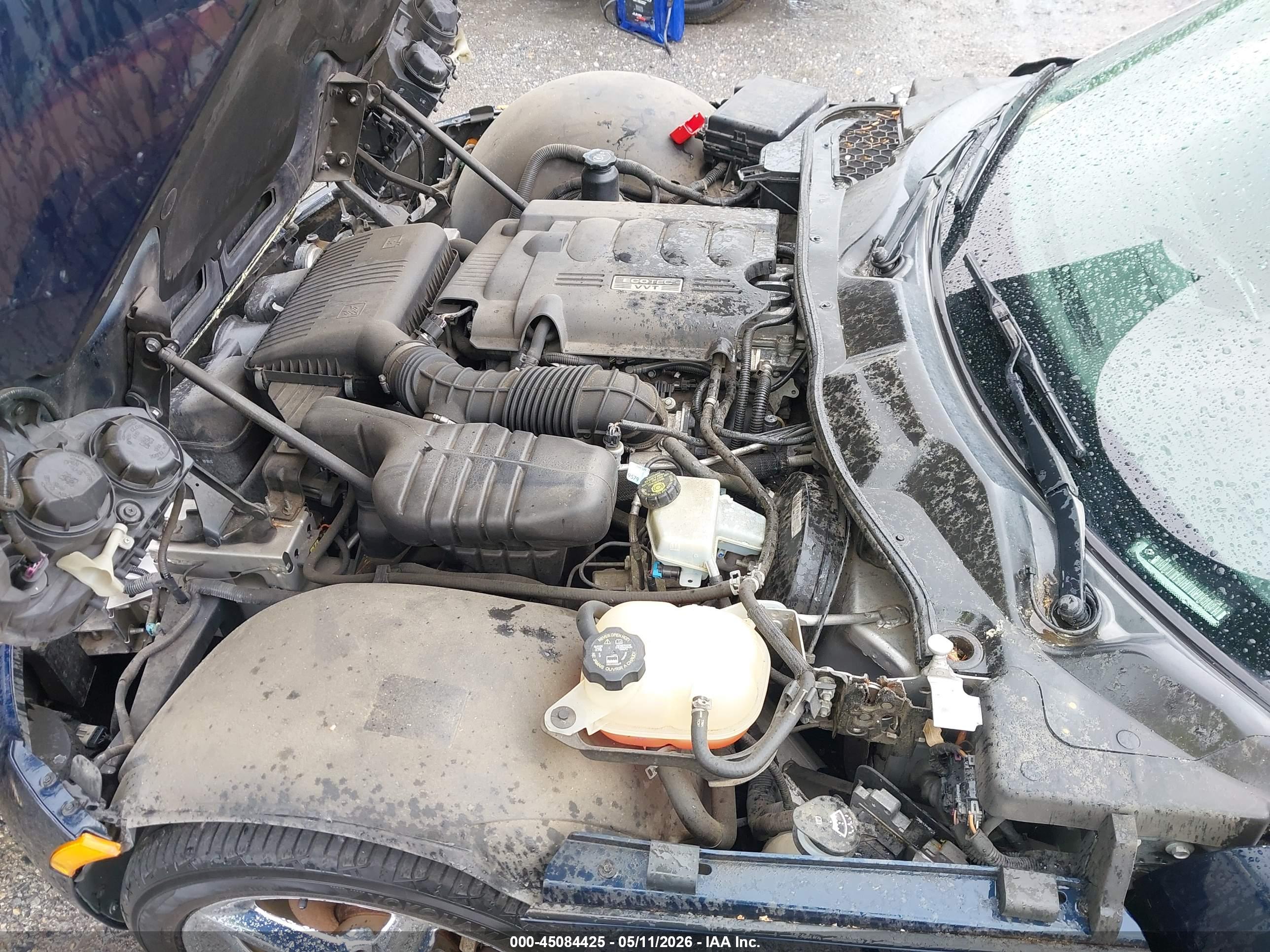 SATURN SKY image 10