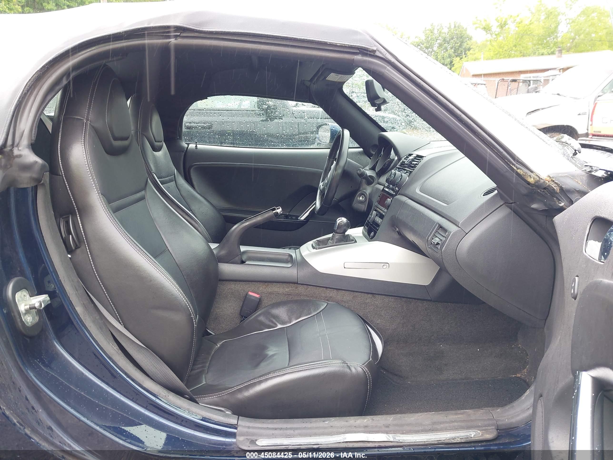 SATURN SKY image 5