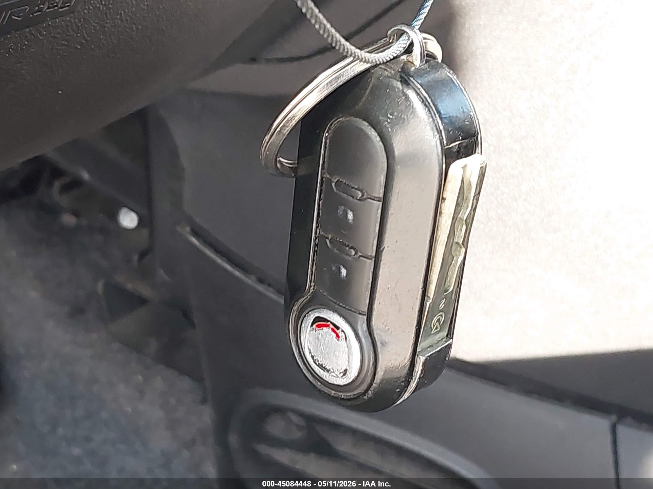 FIAT 500C image 11