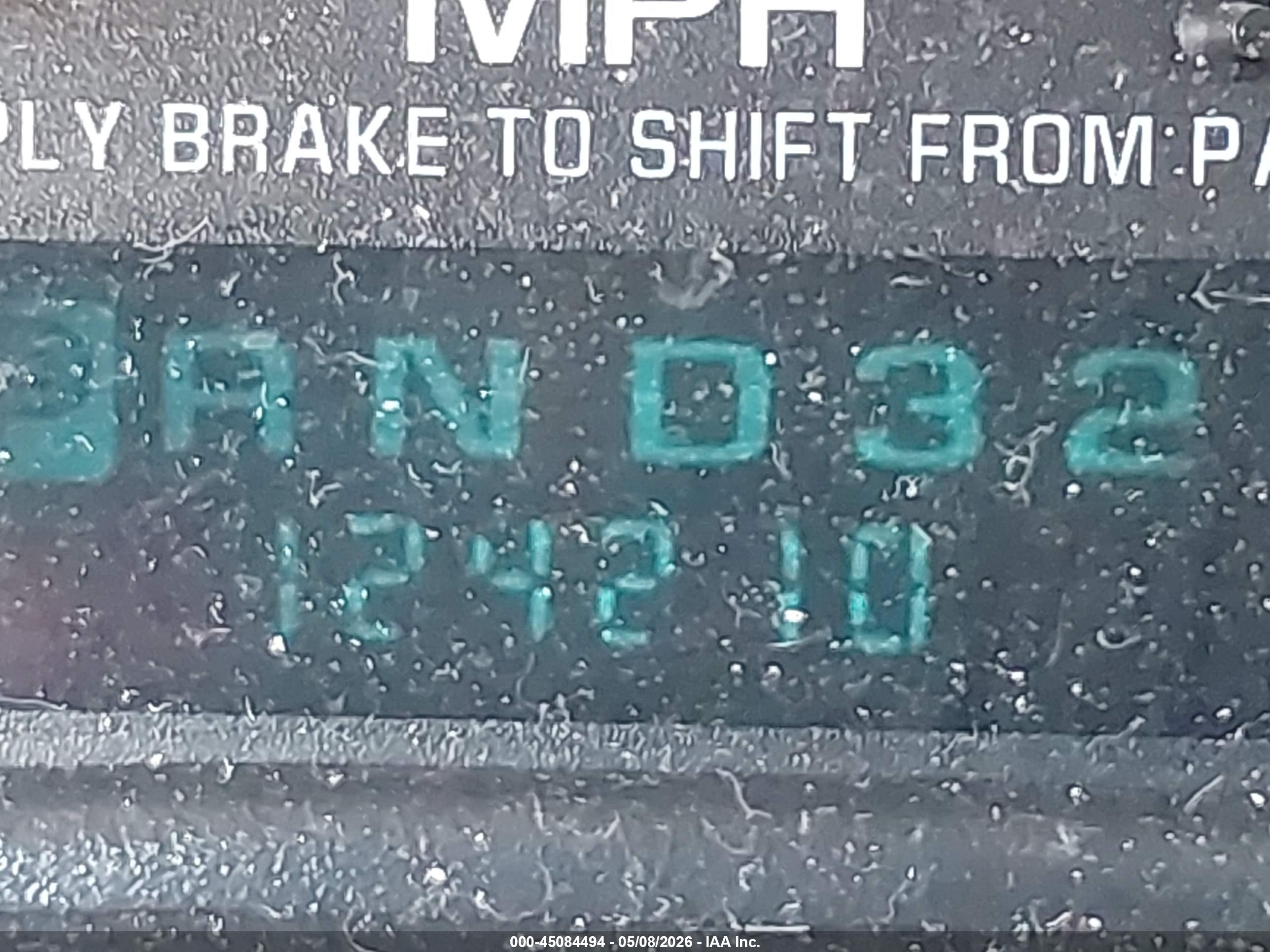 CHEVROLET TAHOE image 7