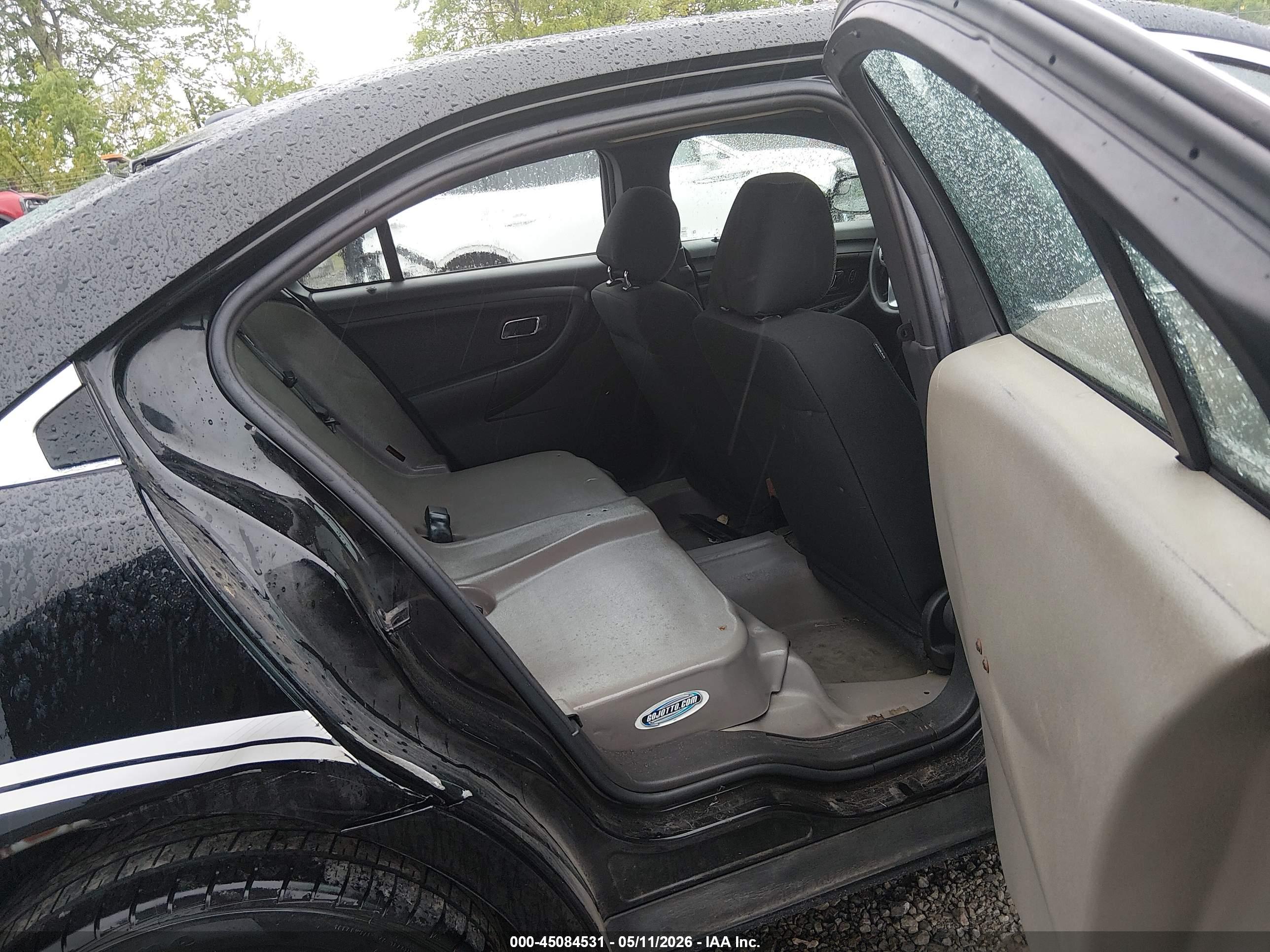 FORD POLICE image 8