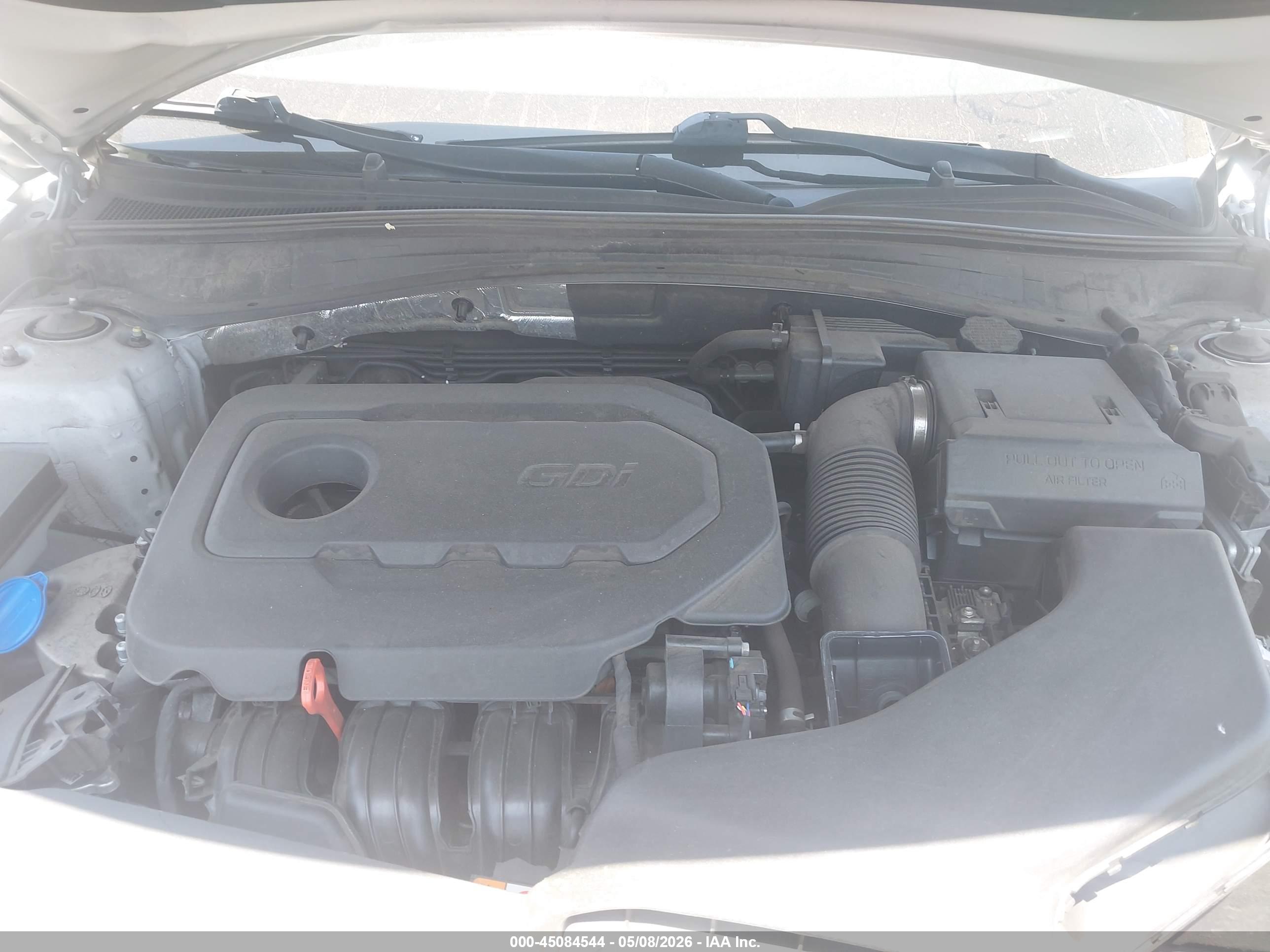 KIA OPTIMA image 10