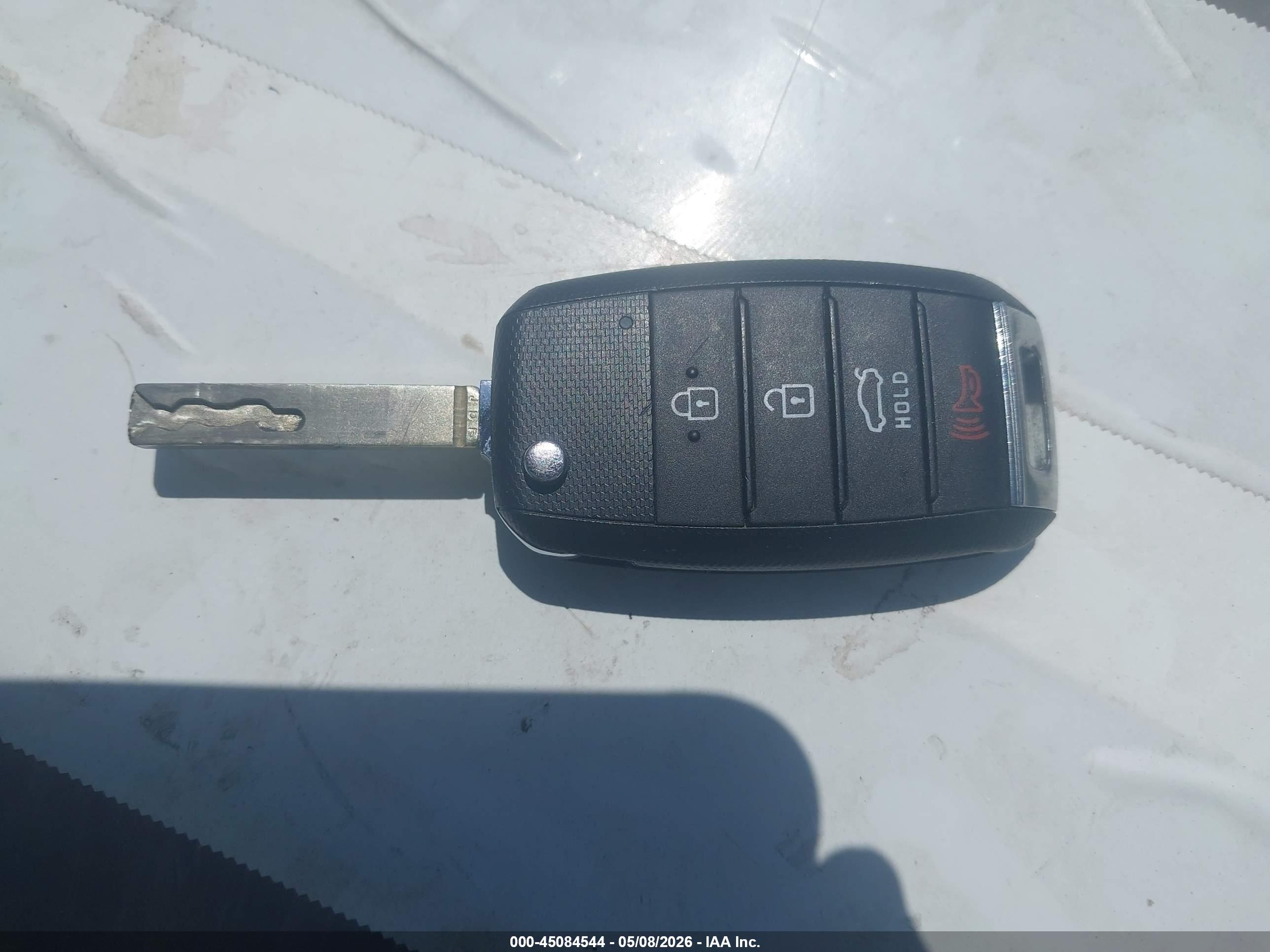 KIA OPTIMA image 11