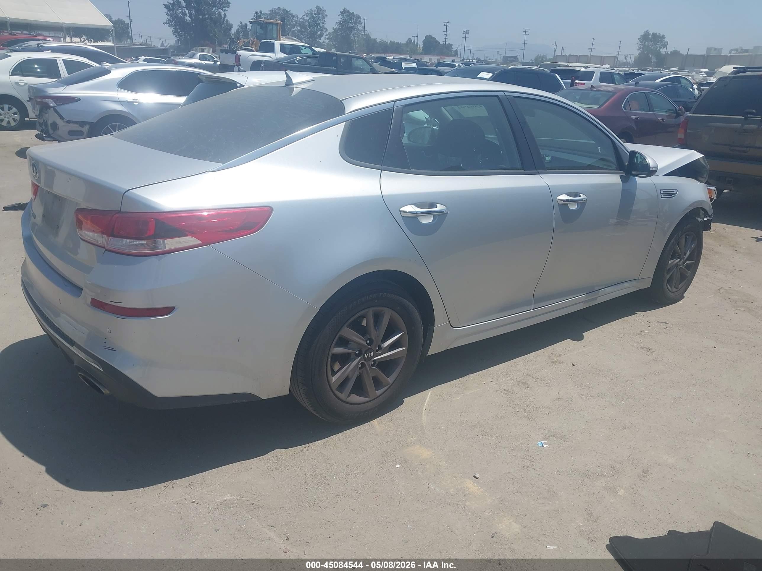 KIA OPTIMA image 4