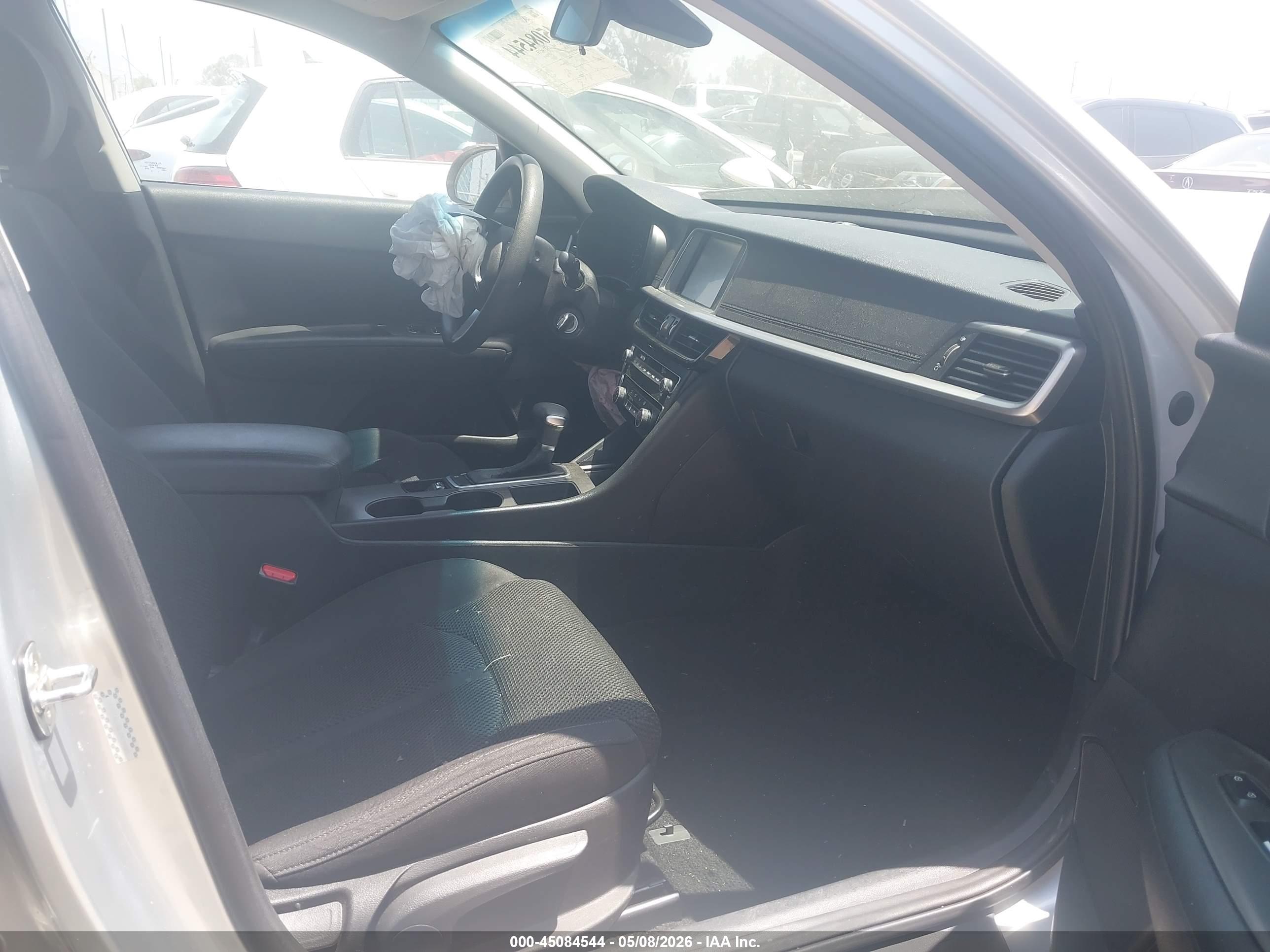 KIA OPTIMA image 5