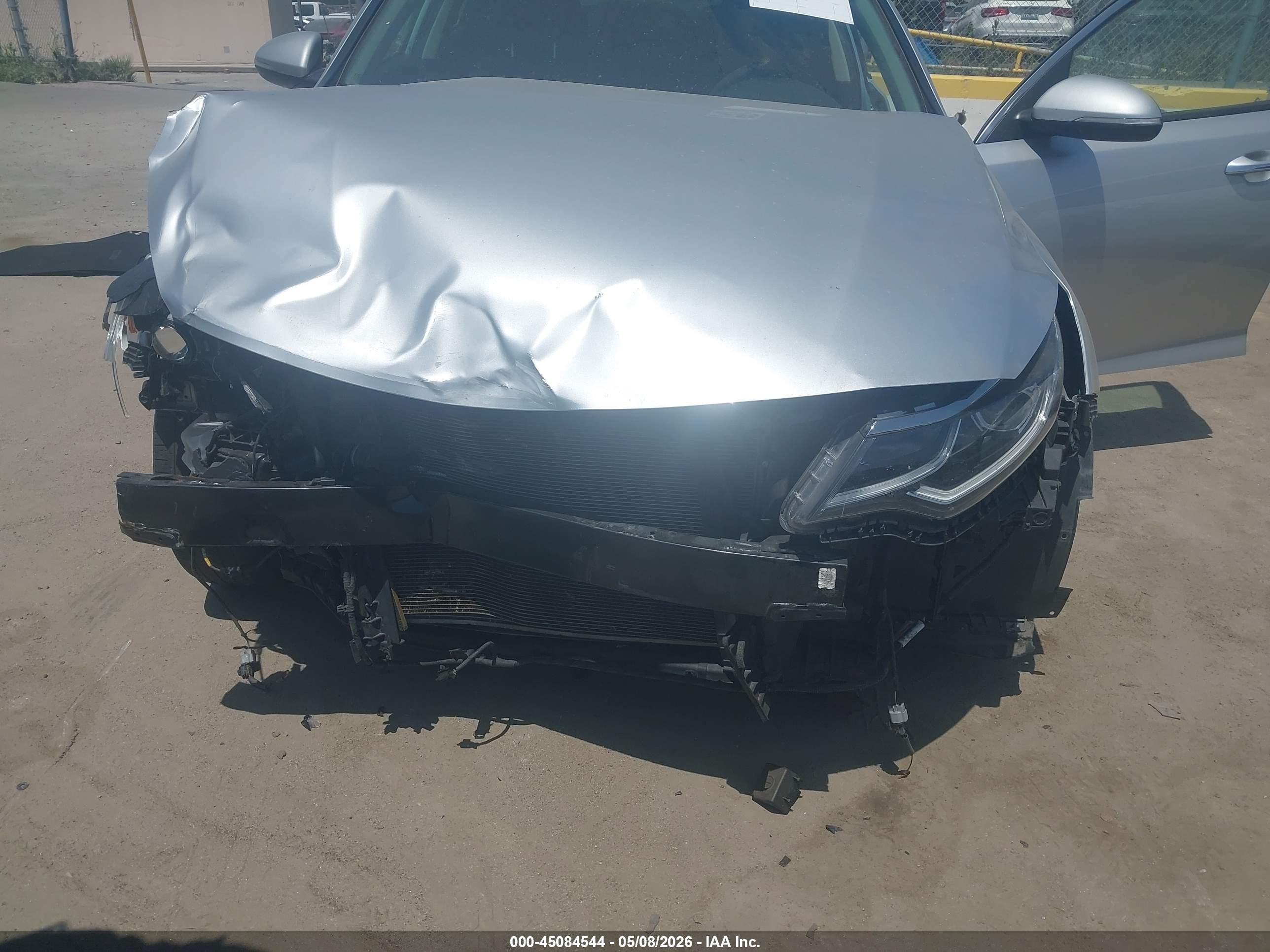KIA OPTIMA image 6
