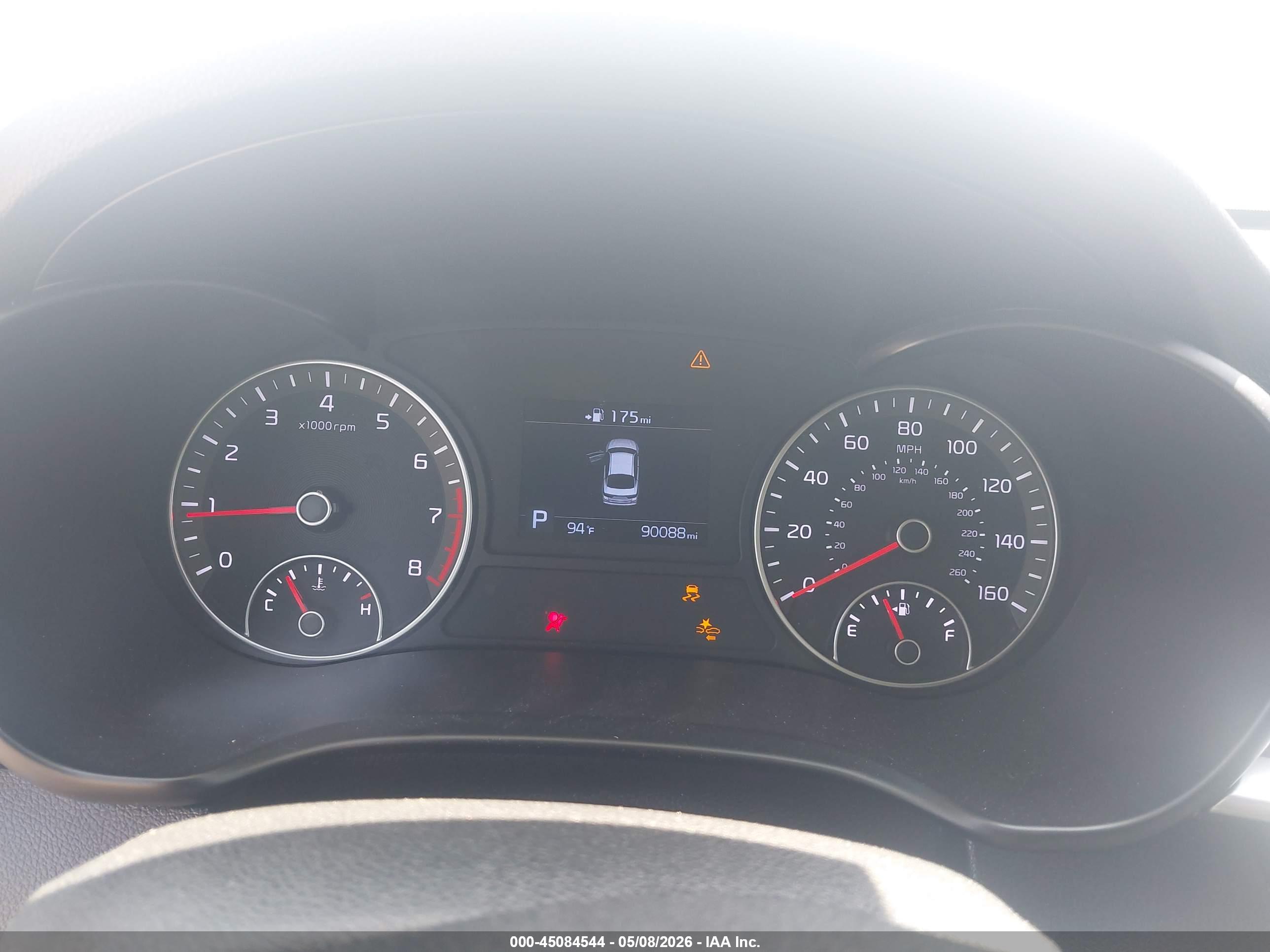 KIA OPTIMA image 7