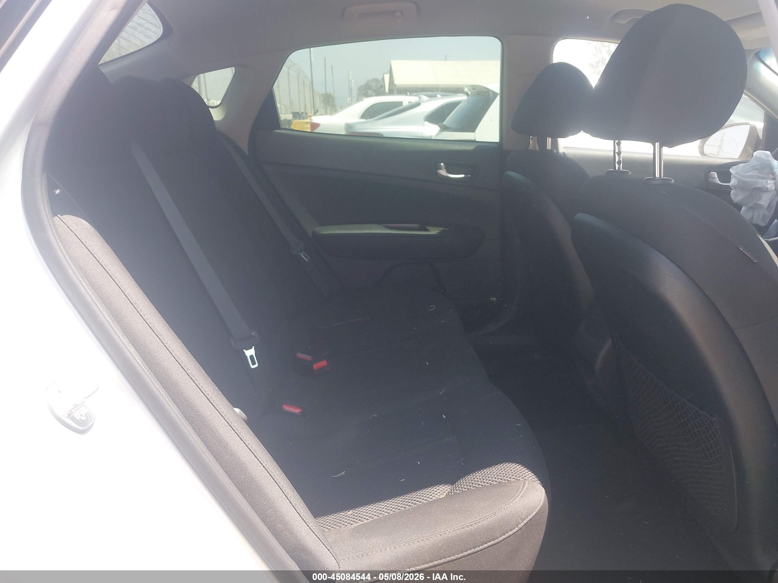 KIA OPTIMA image 8