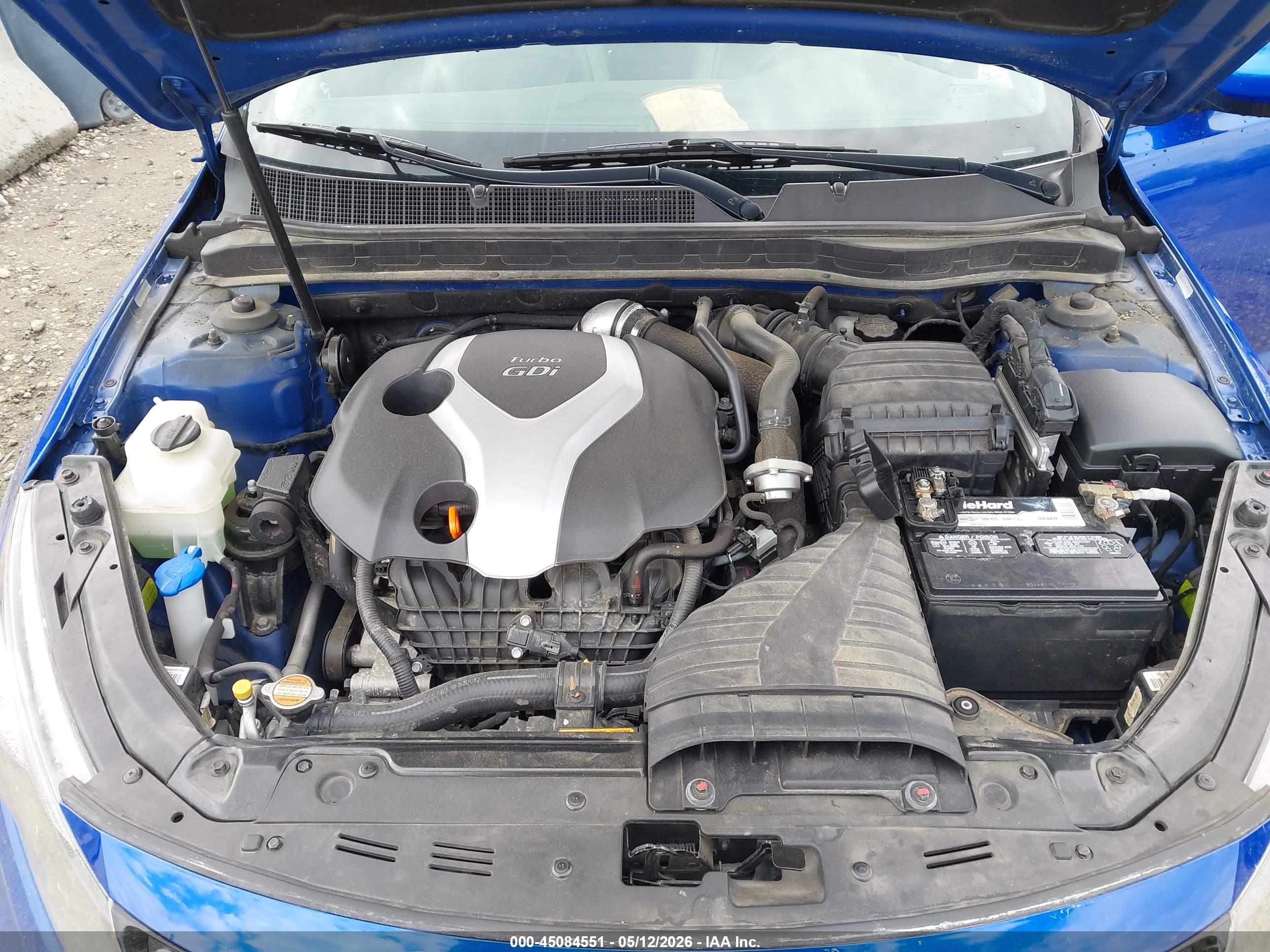 KIA OPTIMA image 10