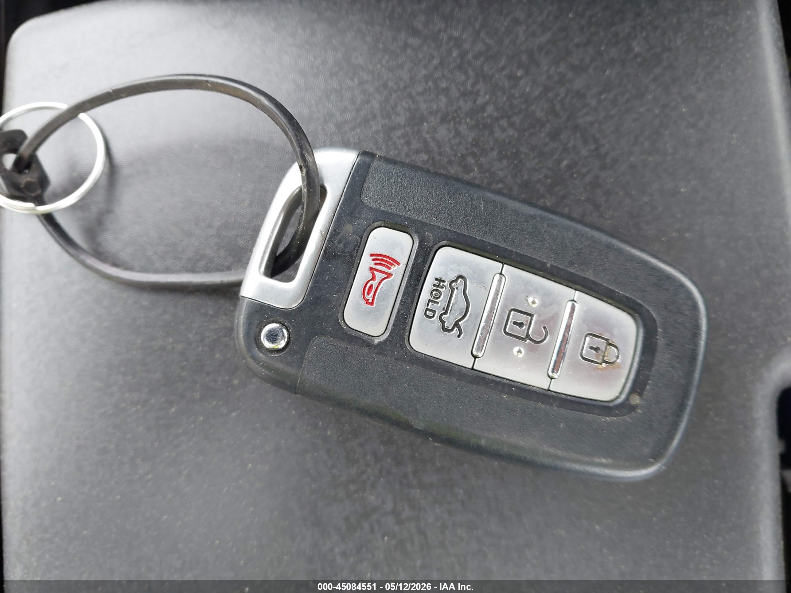 KIA OPTIMA image 11