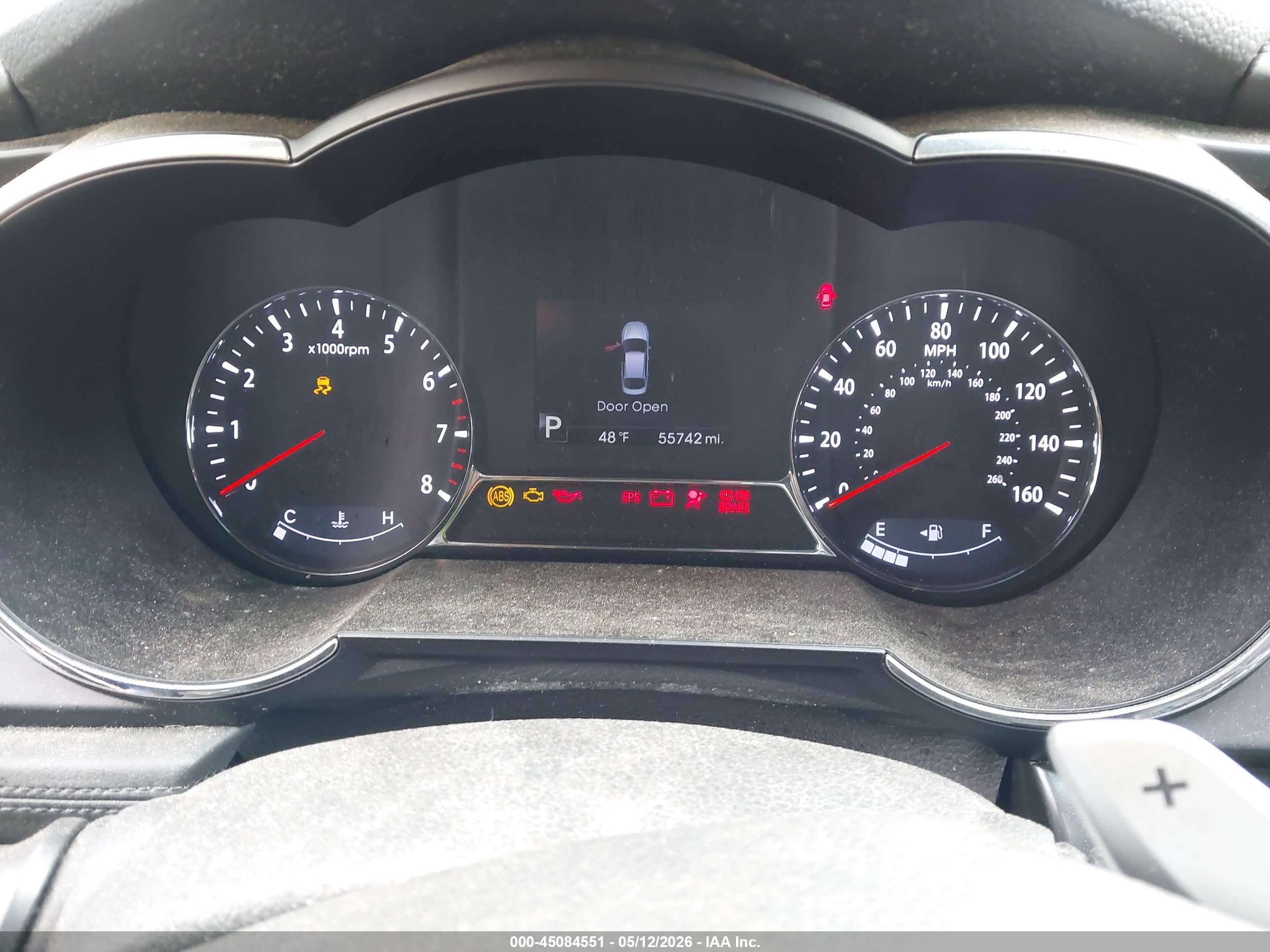 KIA OPTIMA image 7