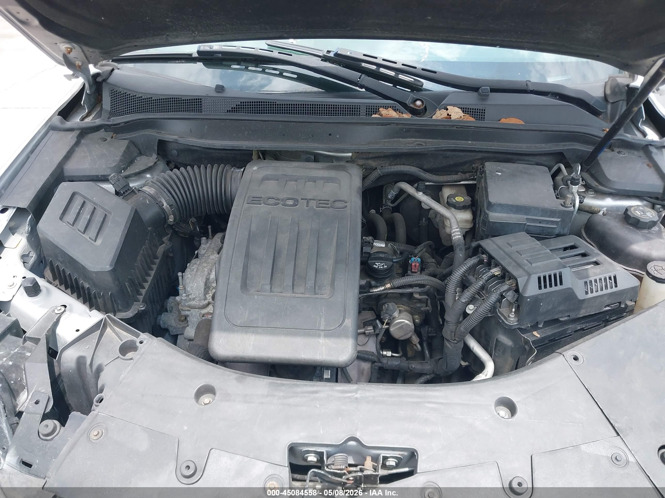 GMC TERRAIN image 10
