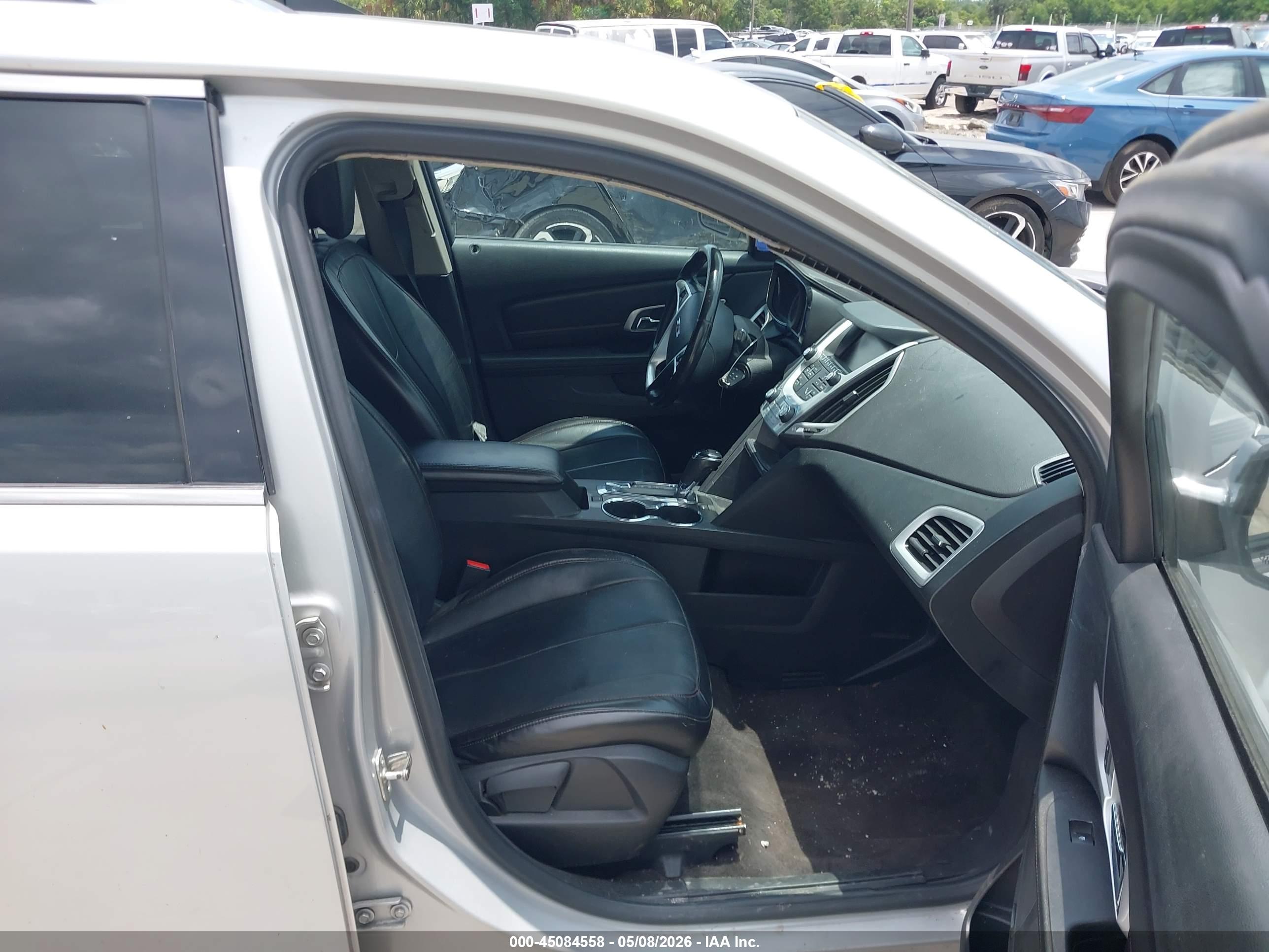 GMC TERRAIN image 5