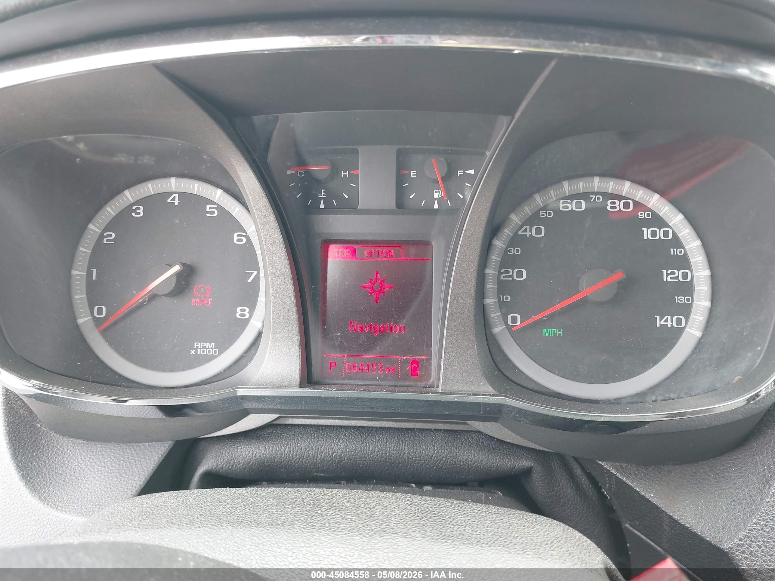 GMC TERRAIN image 7