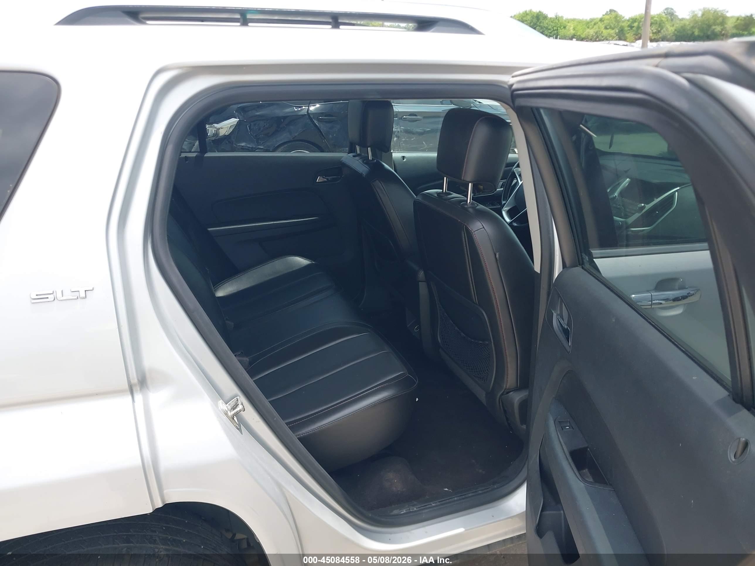 GMC TERRAIN image 8