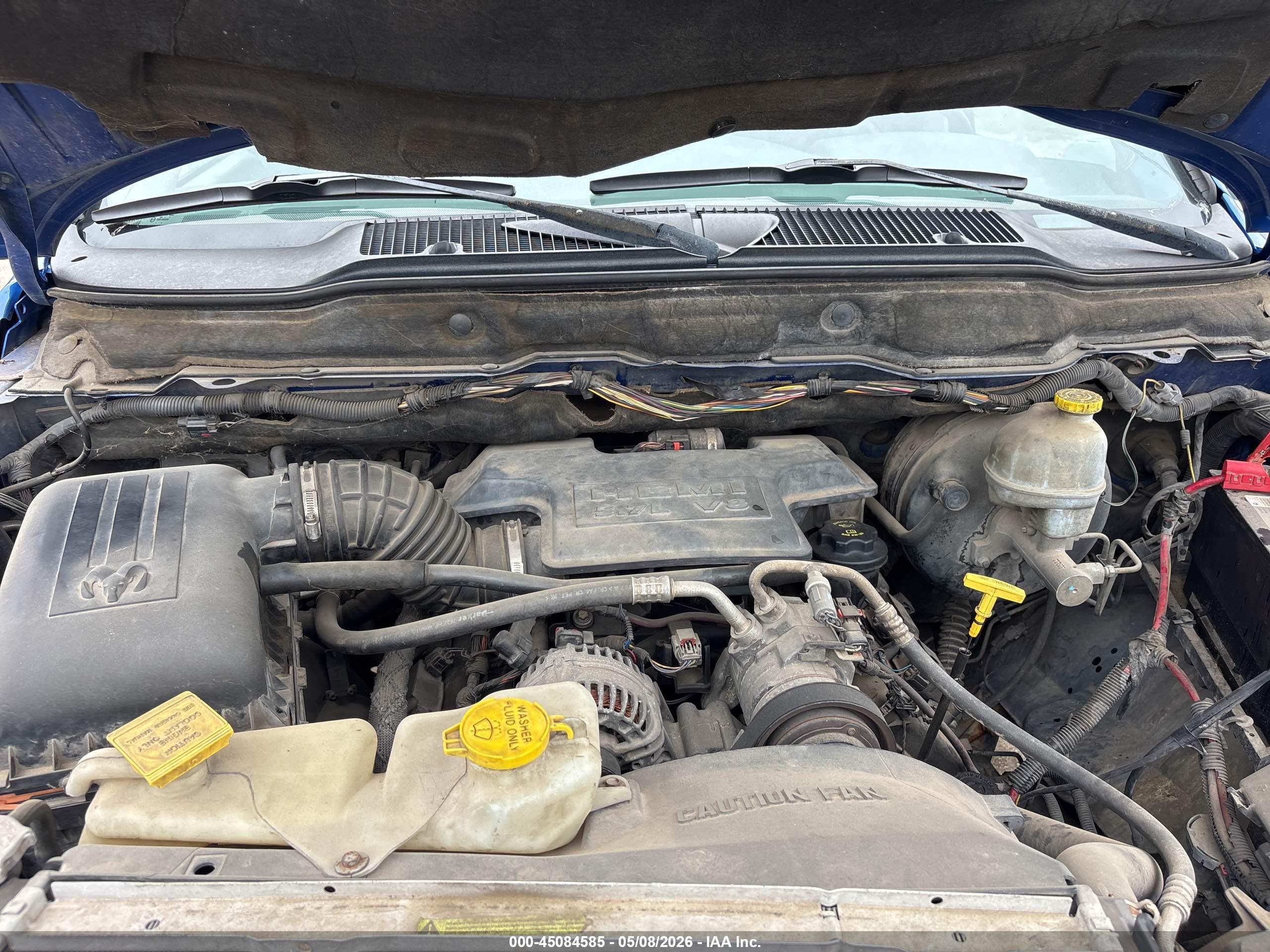 DODGE RAM image 10