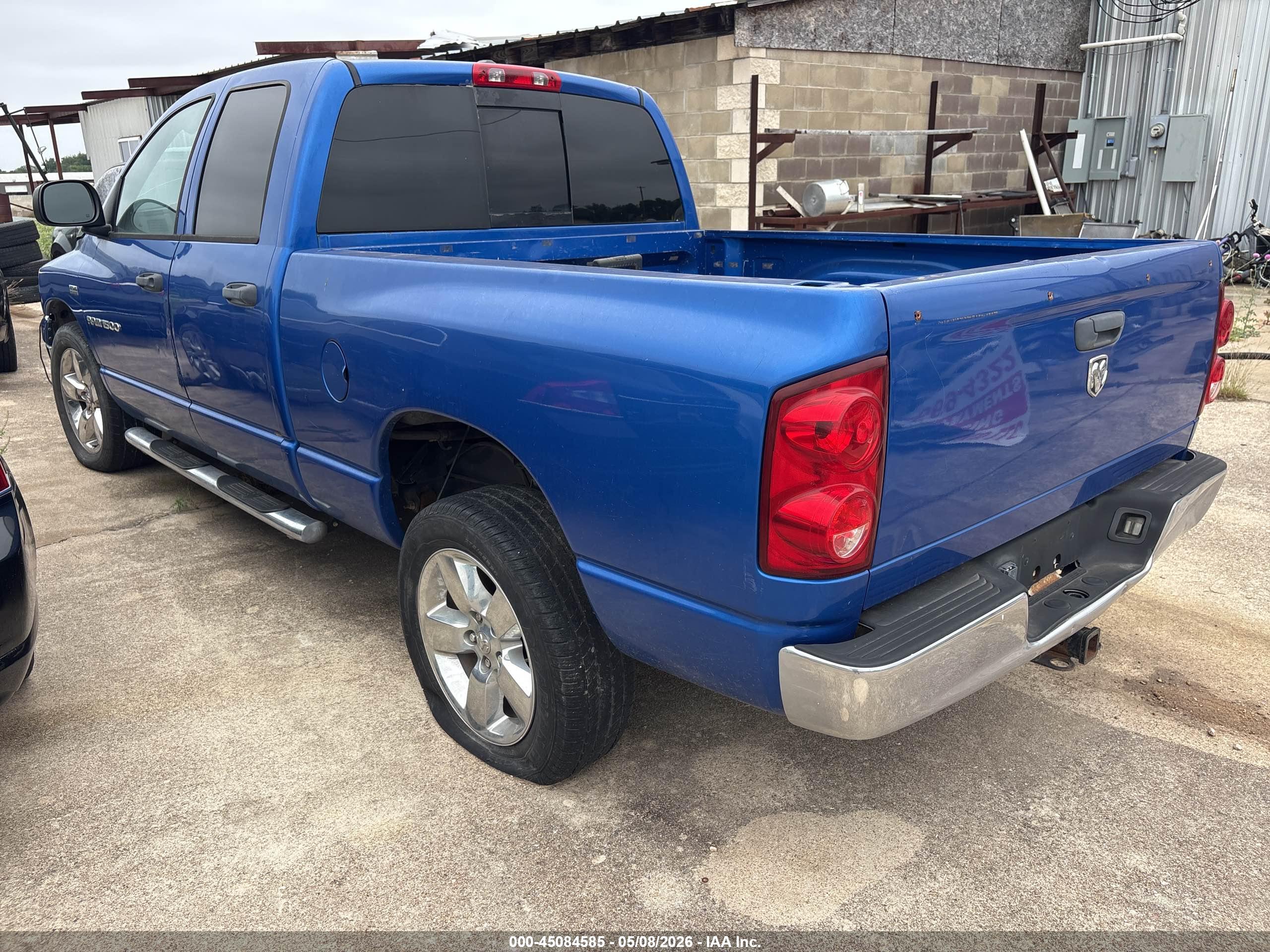 DODGE RAM image 3