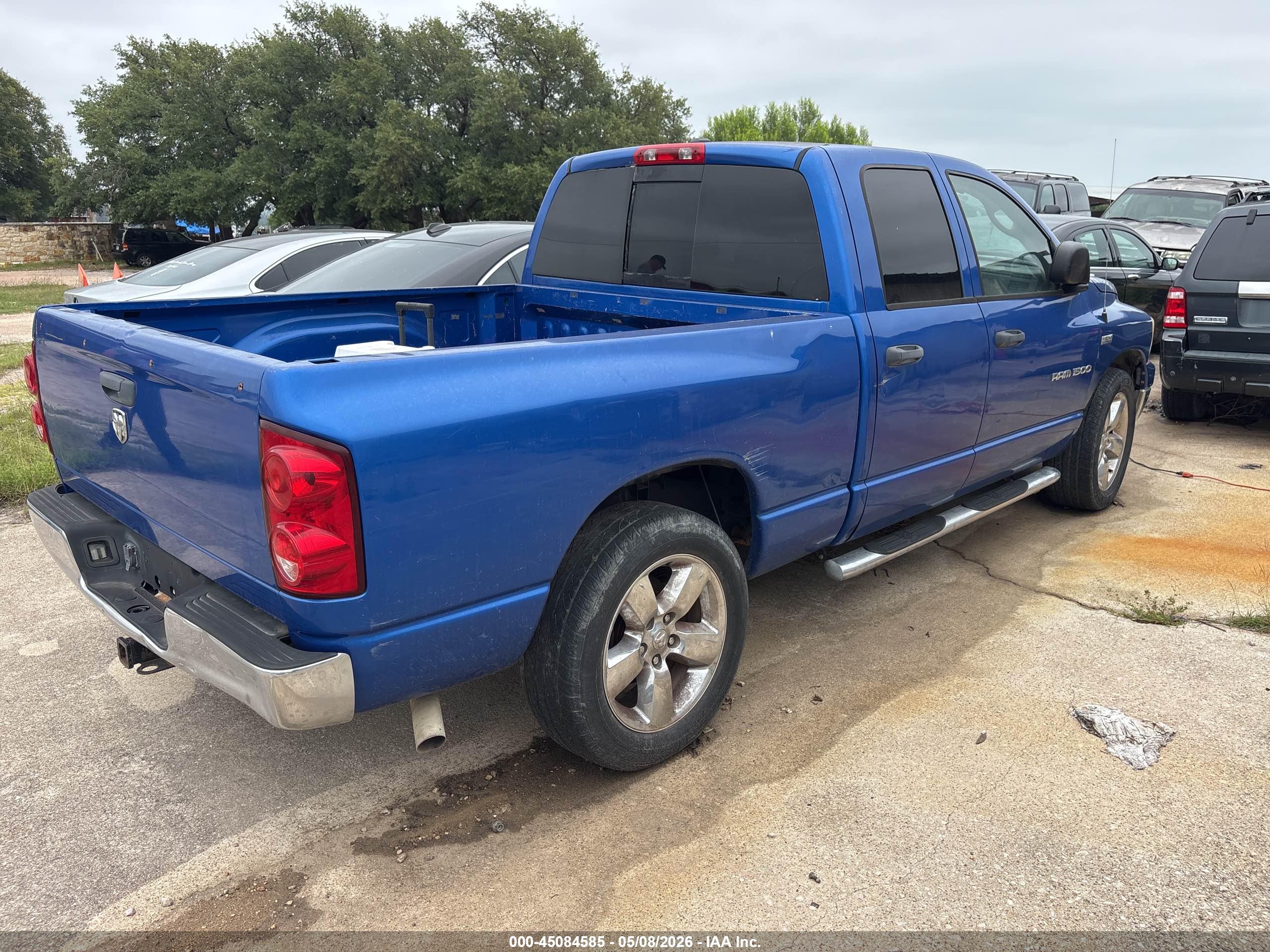 DODGE RAM image 4