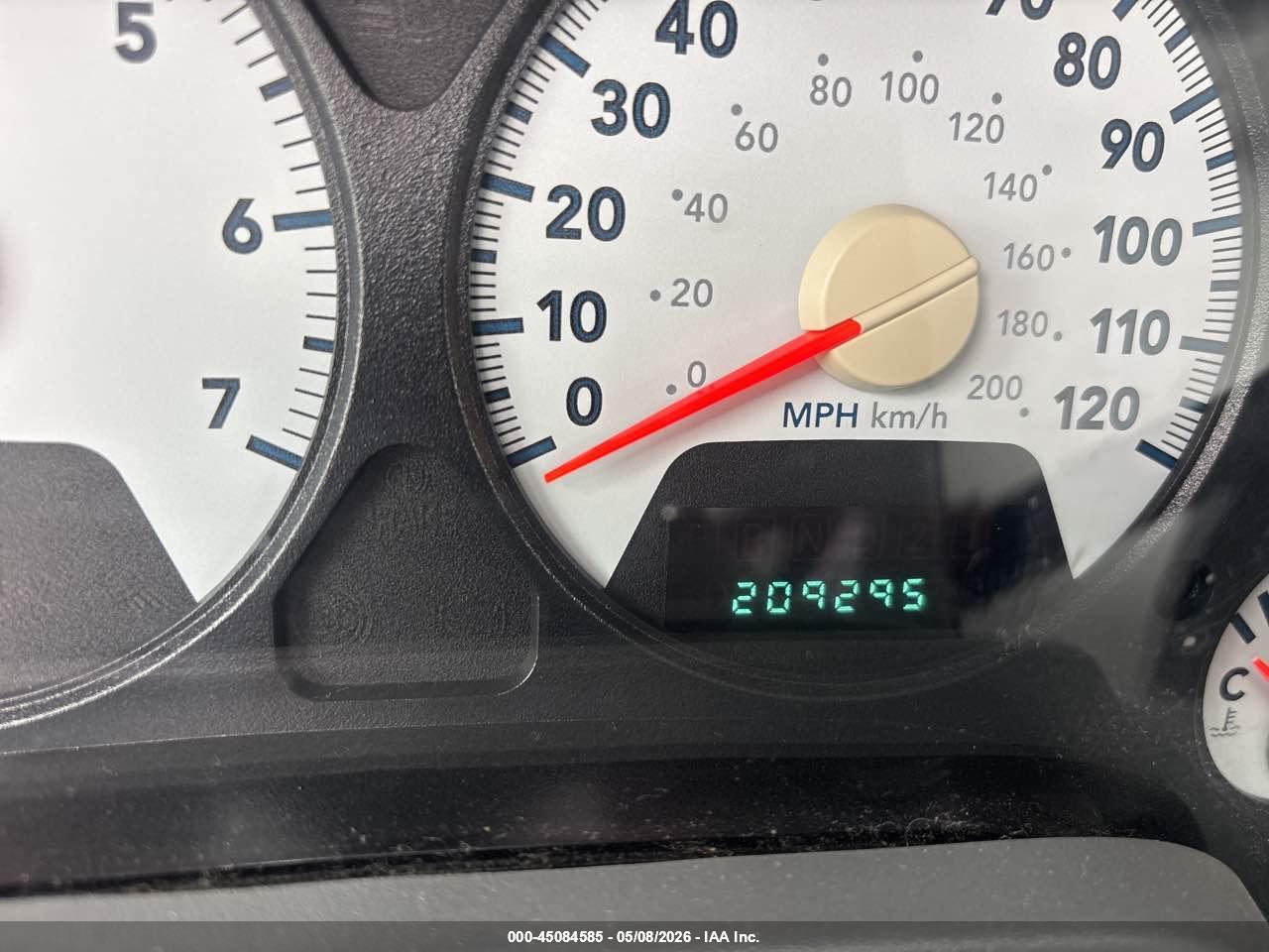 DODGE RAM image 7
