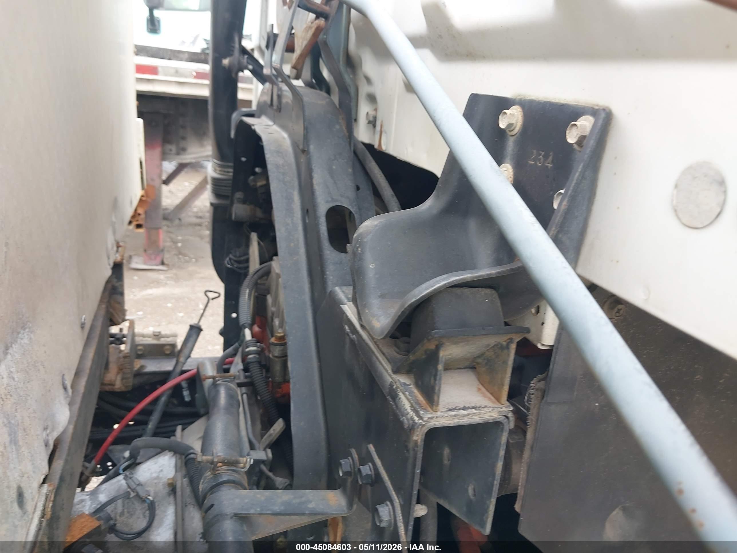 ISUZU FRR image 10