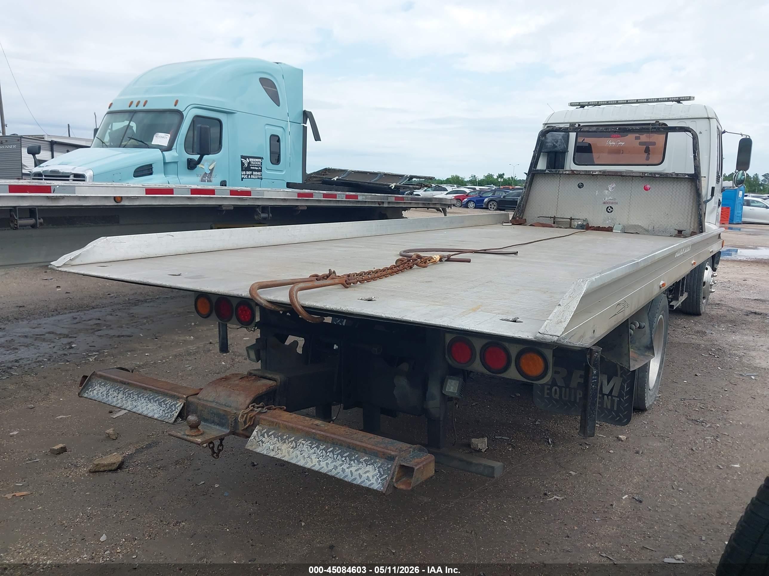 ISUZU FRR image 4