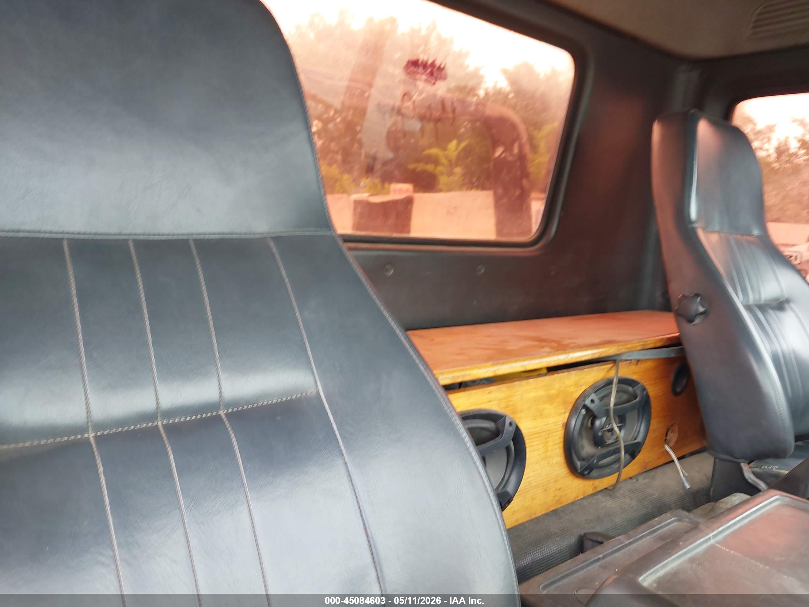 ISUZU FRR image 7