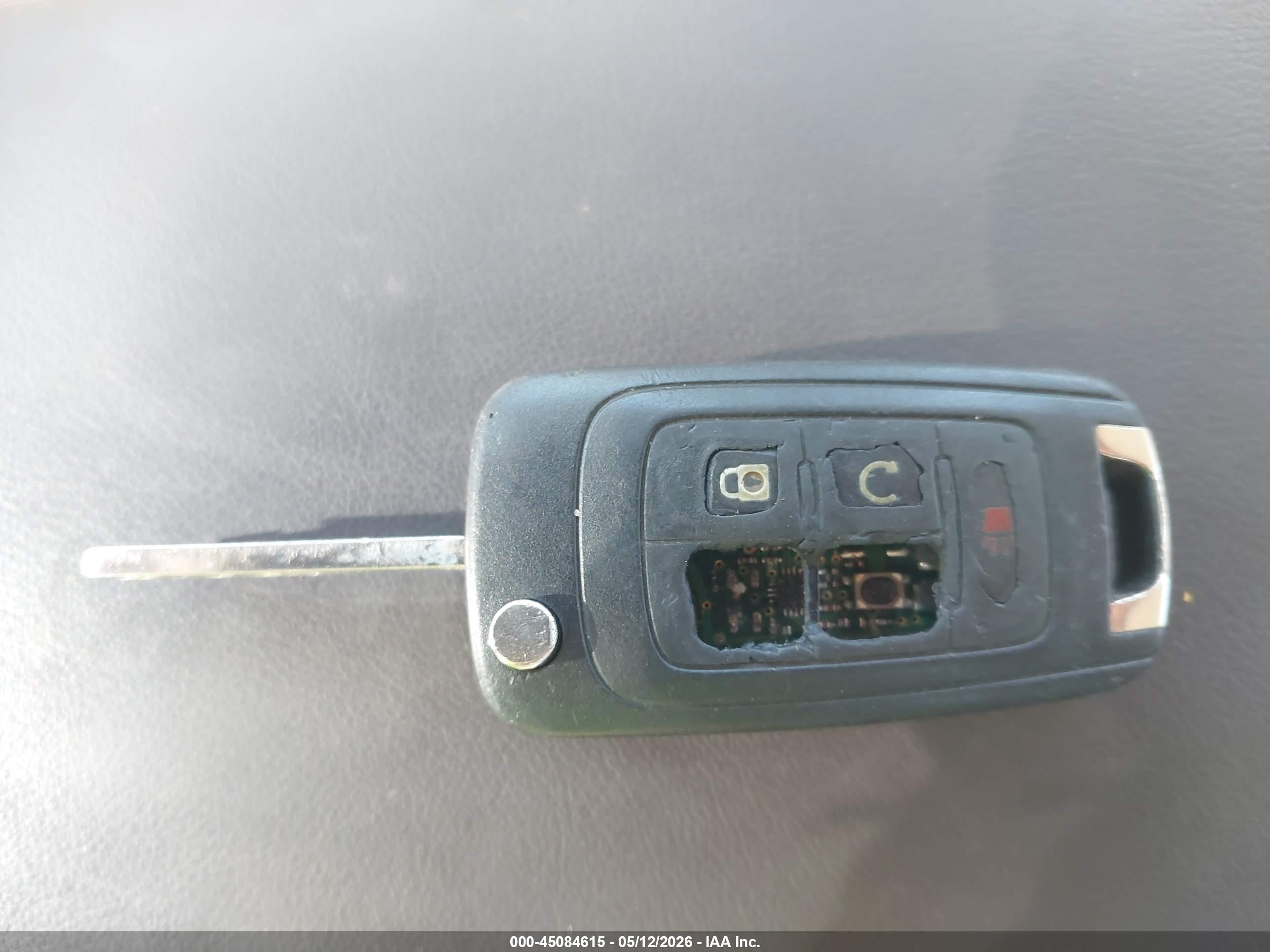 CHEVROLET MALIBU image 11