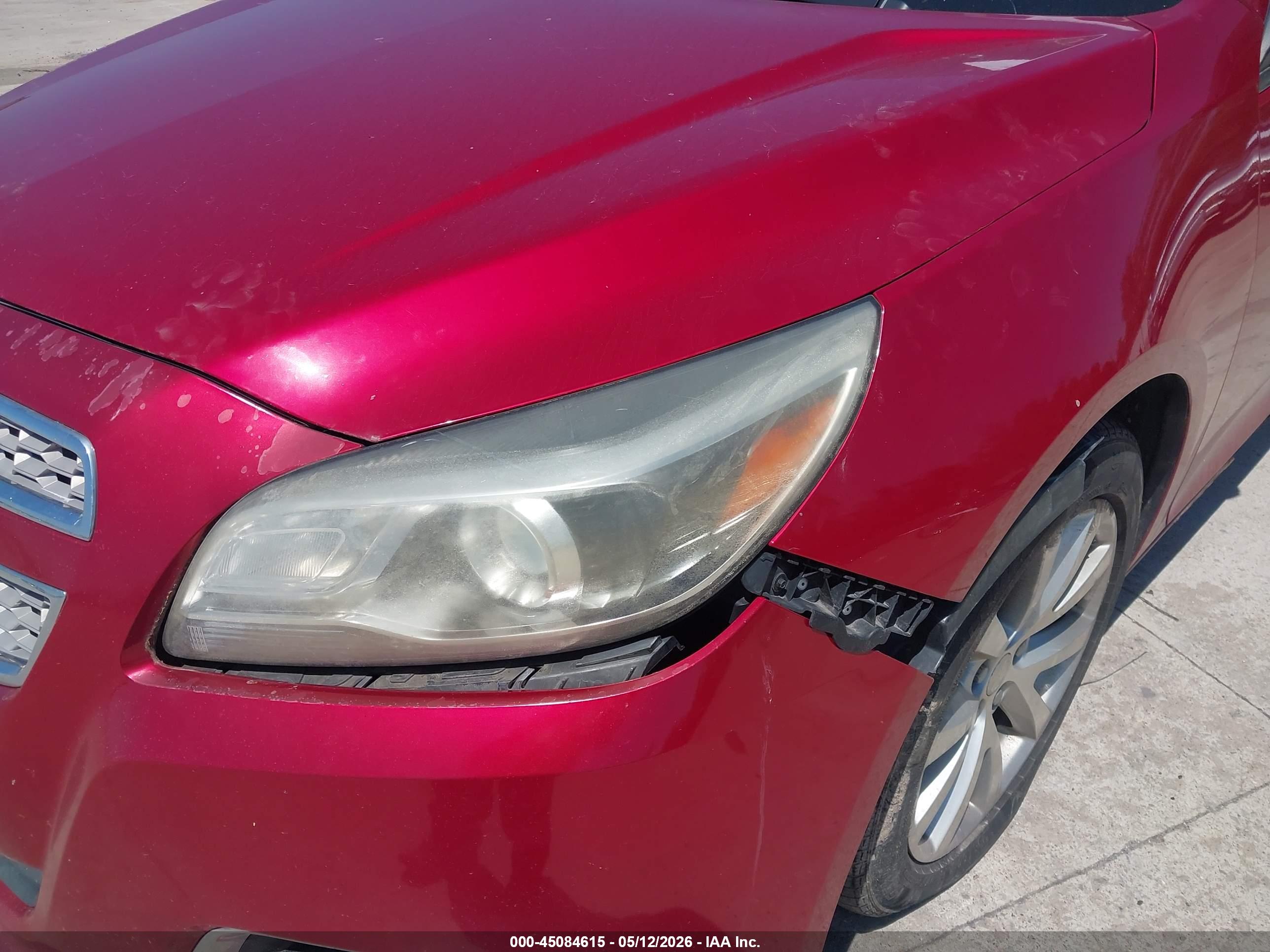 CHEVROLET MALIBU image 6