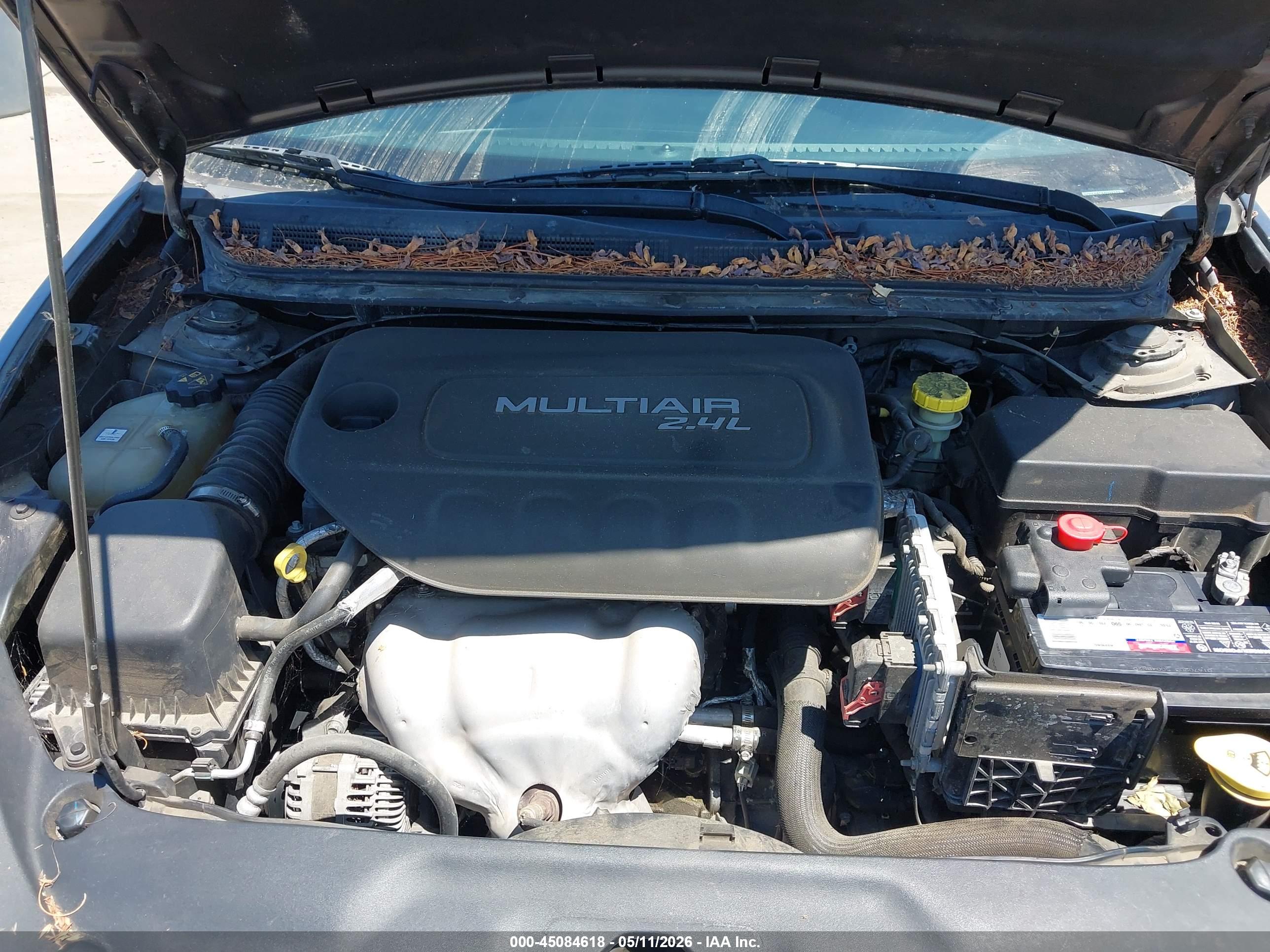 DODGE DART image 10