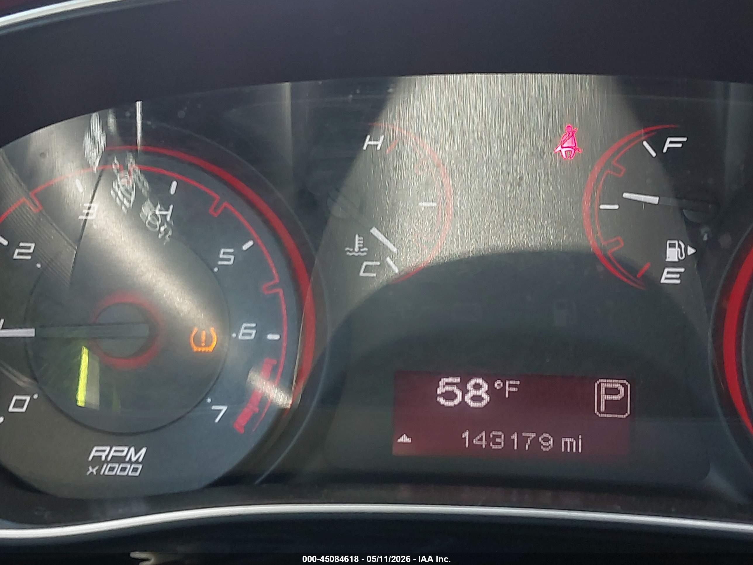 DODGE DART image 7