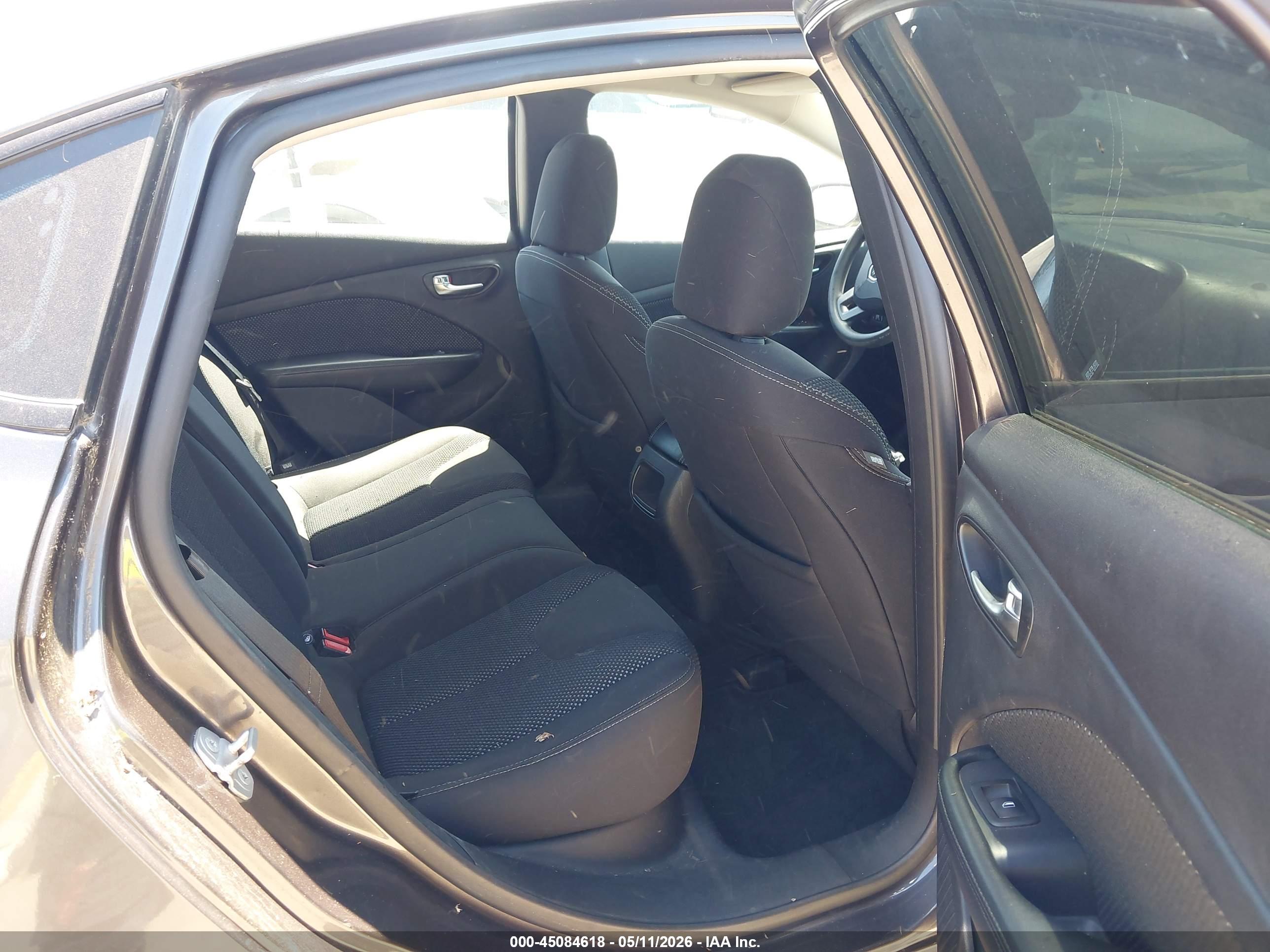 DODGE DART image 8