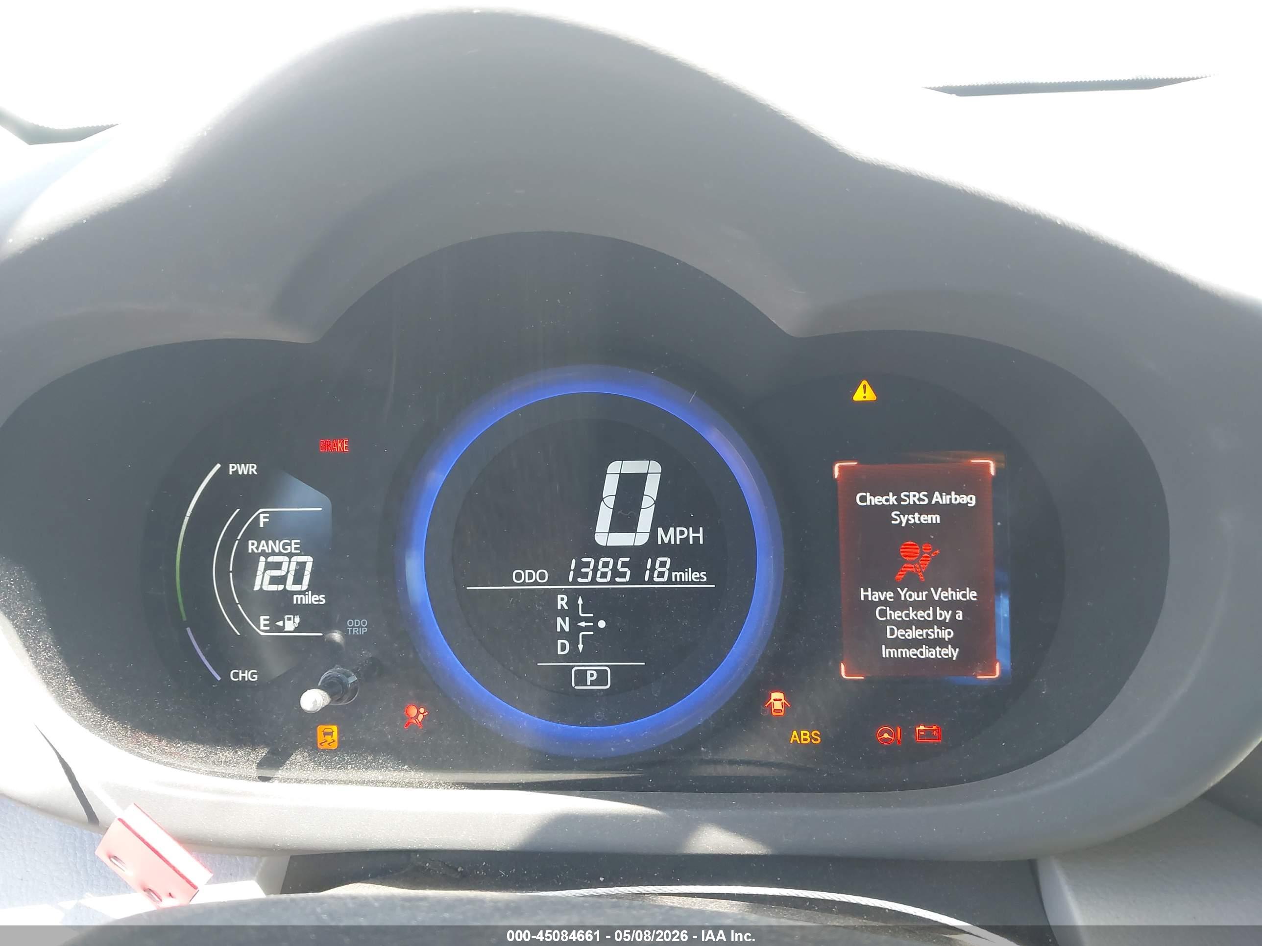 TOYOTA RAV4 image 7