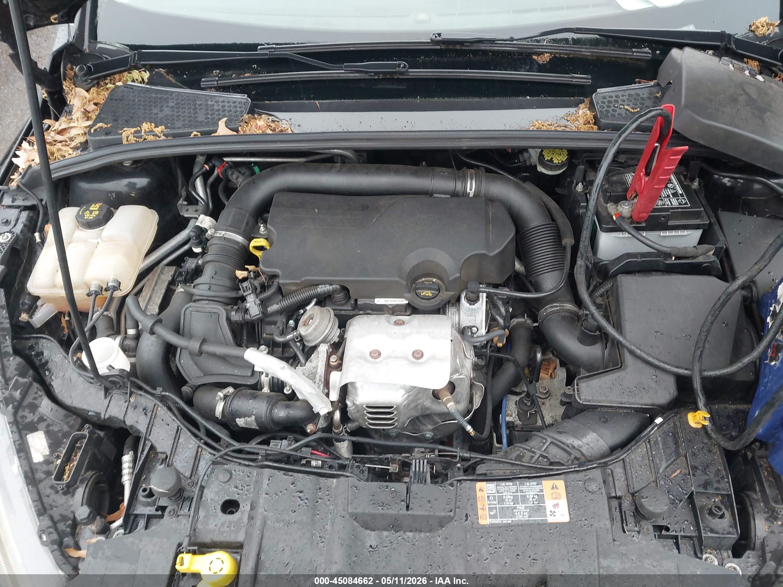 FORD FOCUS image 10